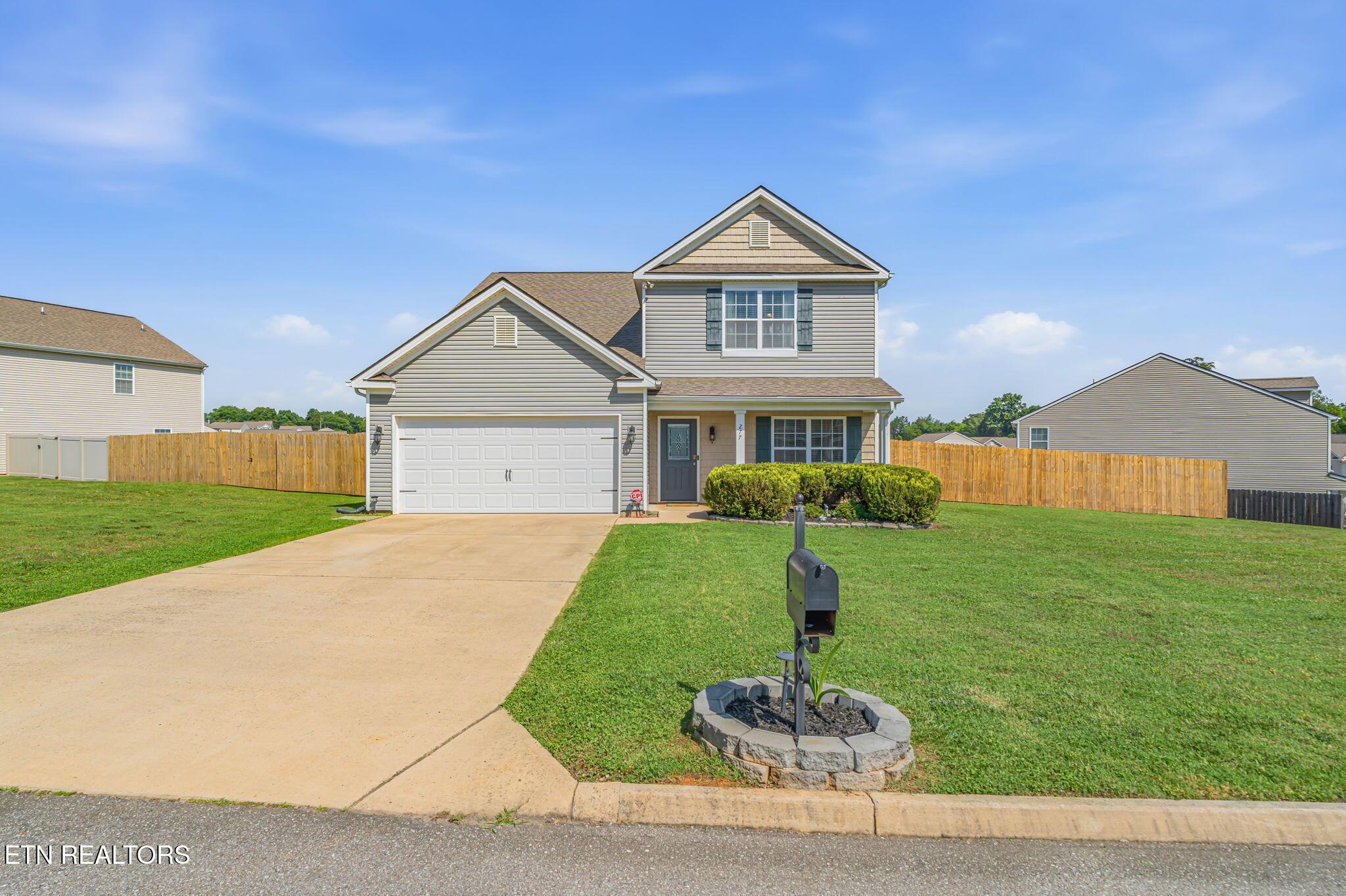 Fort Loudoun and Tellico Lake Real Estate - Image# 2