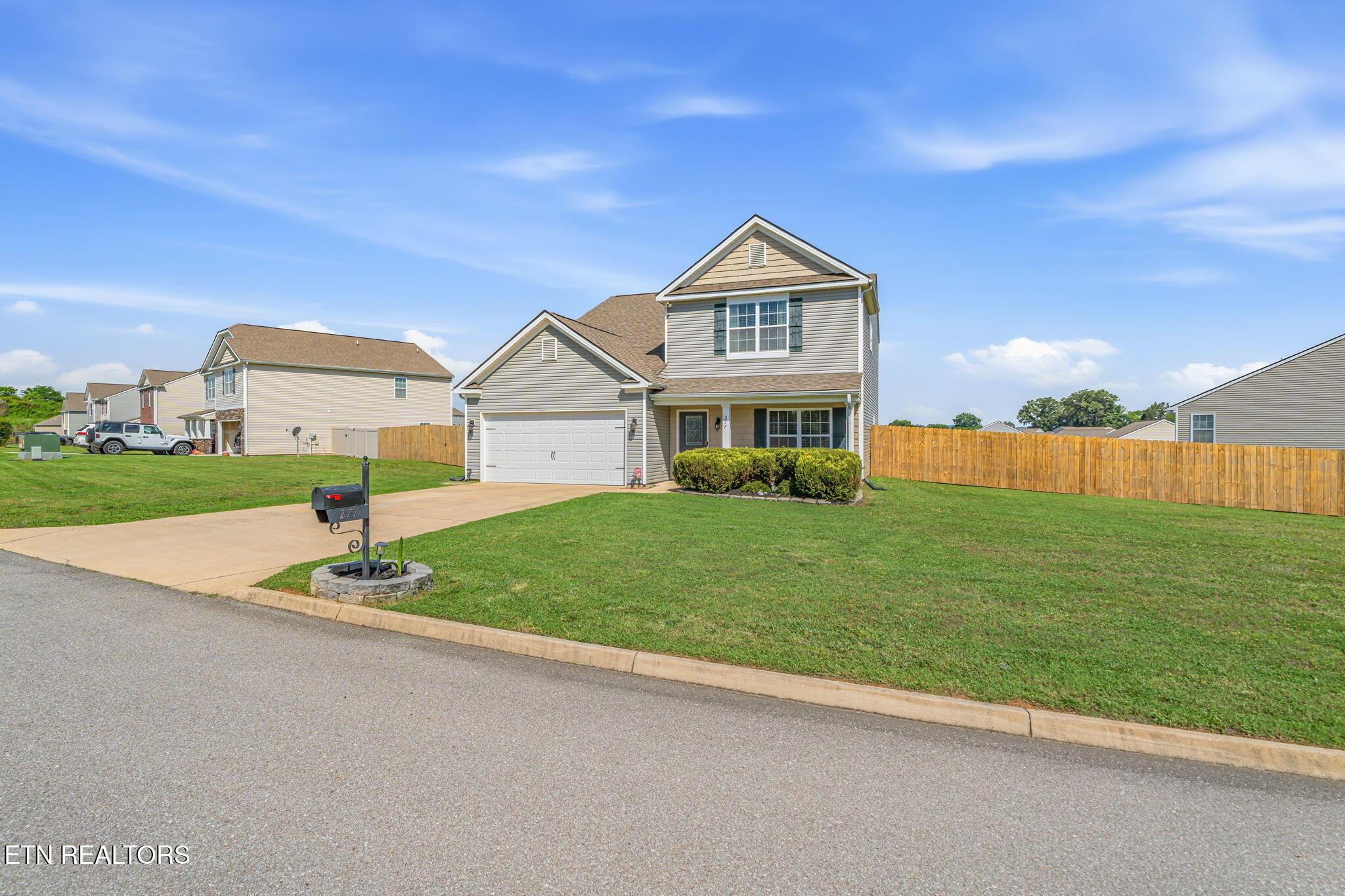 Fort Loudoun and Tellico Lake Real Estate - Image# 42