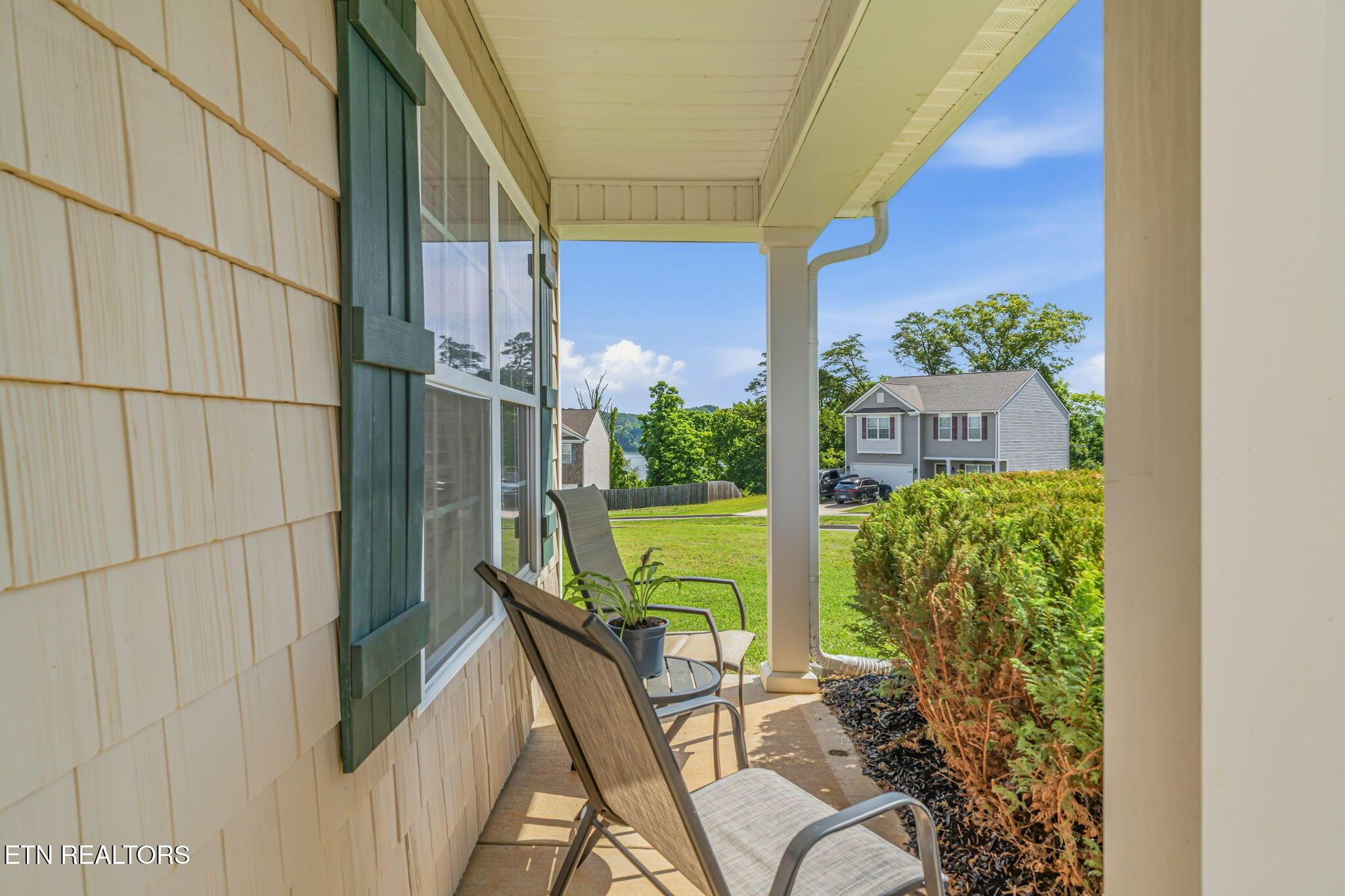 Fort Loudoun and Tellico Lake Real Estate - Image# 3