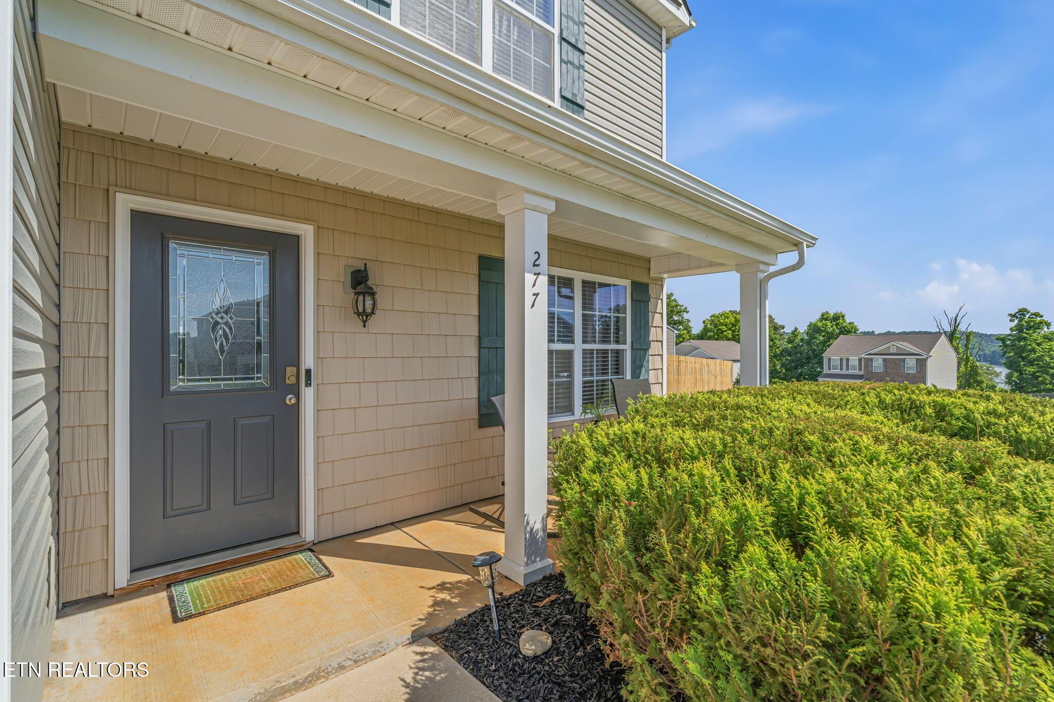 Fort Loudoun and Tellico Lake Real Estate - Image# 4