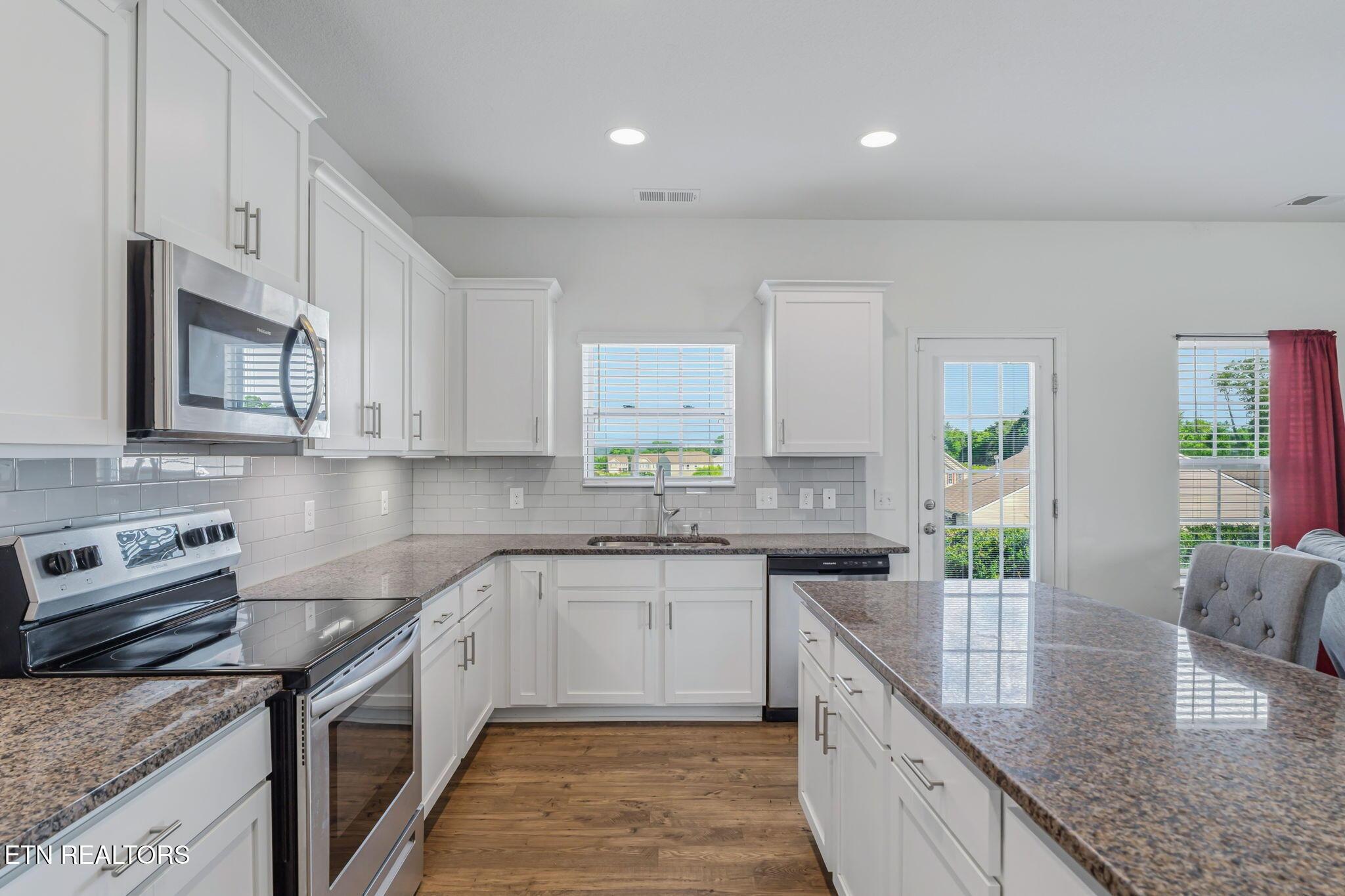 Fort Loudoun and Tellico Lake Real Estate - Image# 9