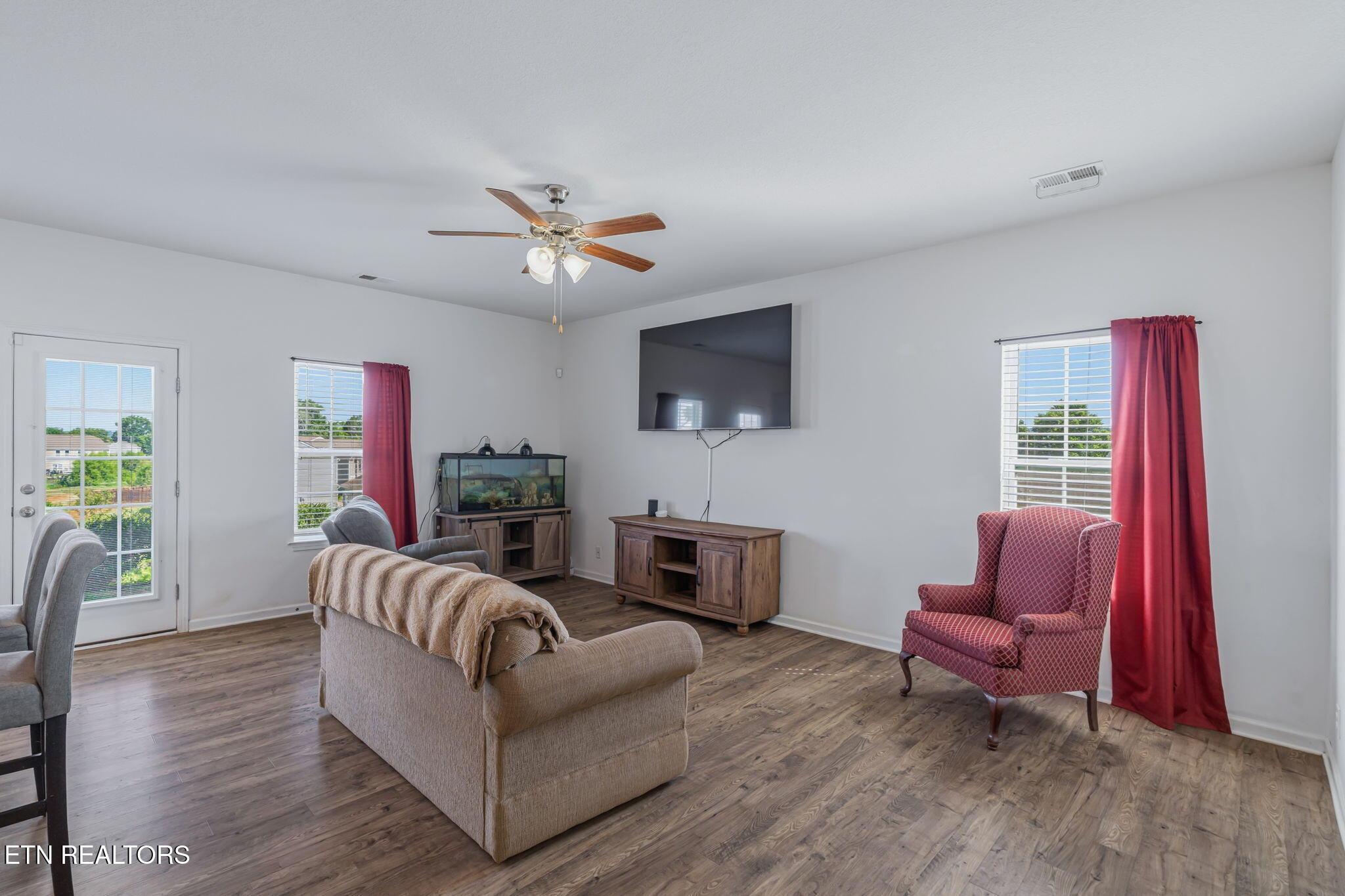 Fort Loudoun and Tellico Lake Real Estate - Image# 13