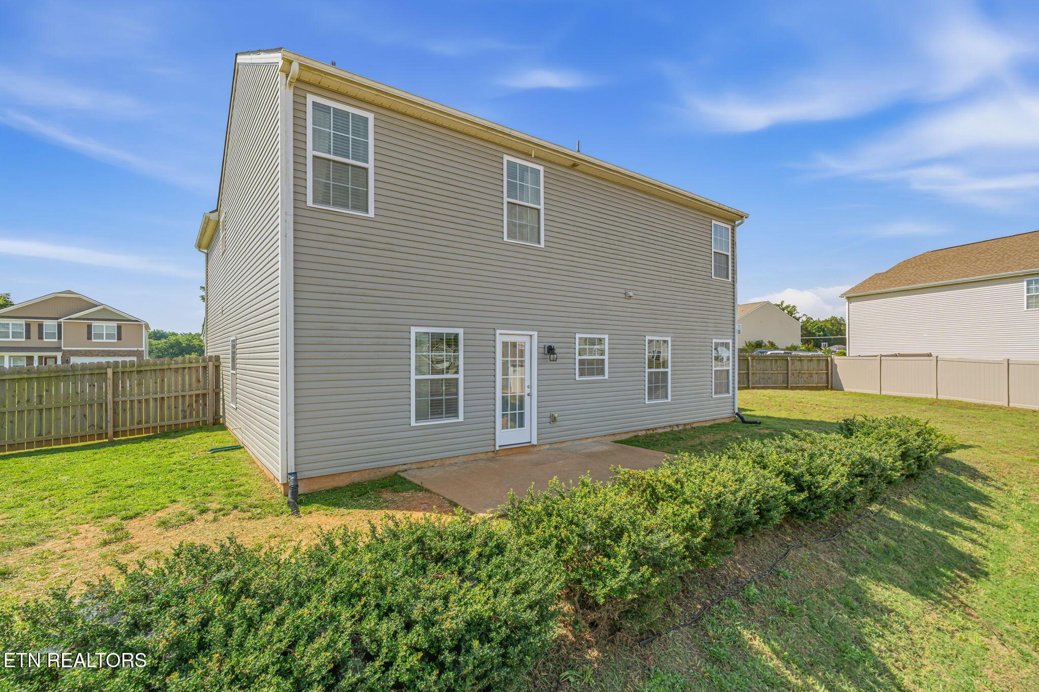 Fort Loudoun and Tellico Lake Real Estate - Image# 40