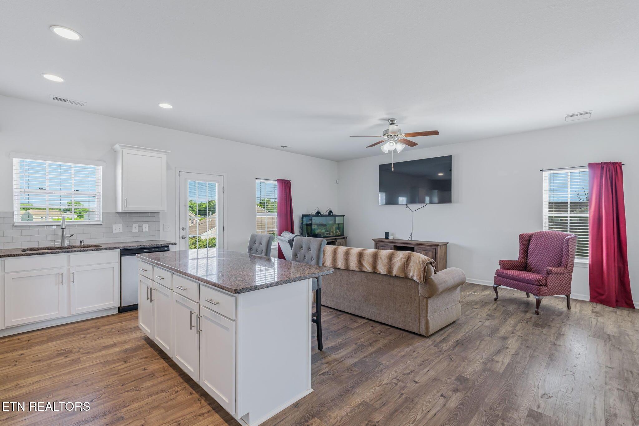 Fort Loudoun and Tellico Lake Real Estate - Image# 12