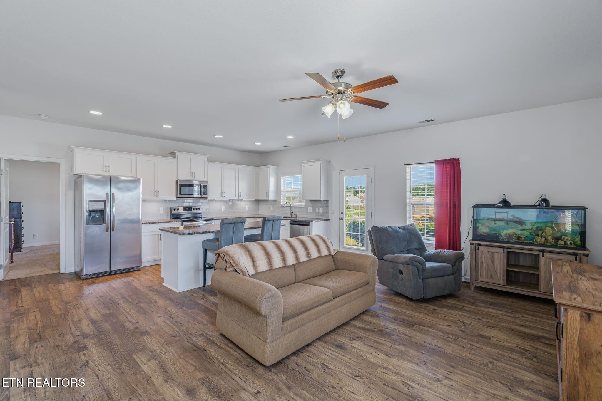 Fort Loudoun and Tellico Lake Real Estate - Image# 14