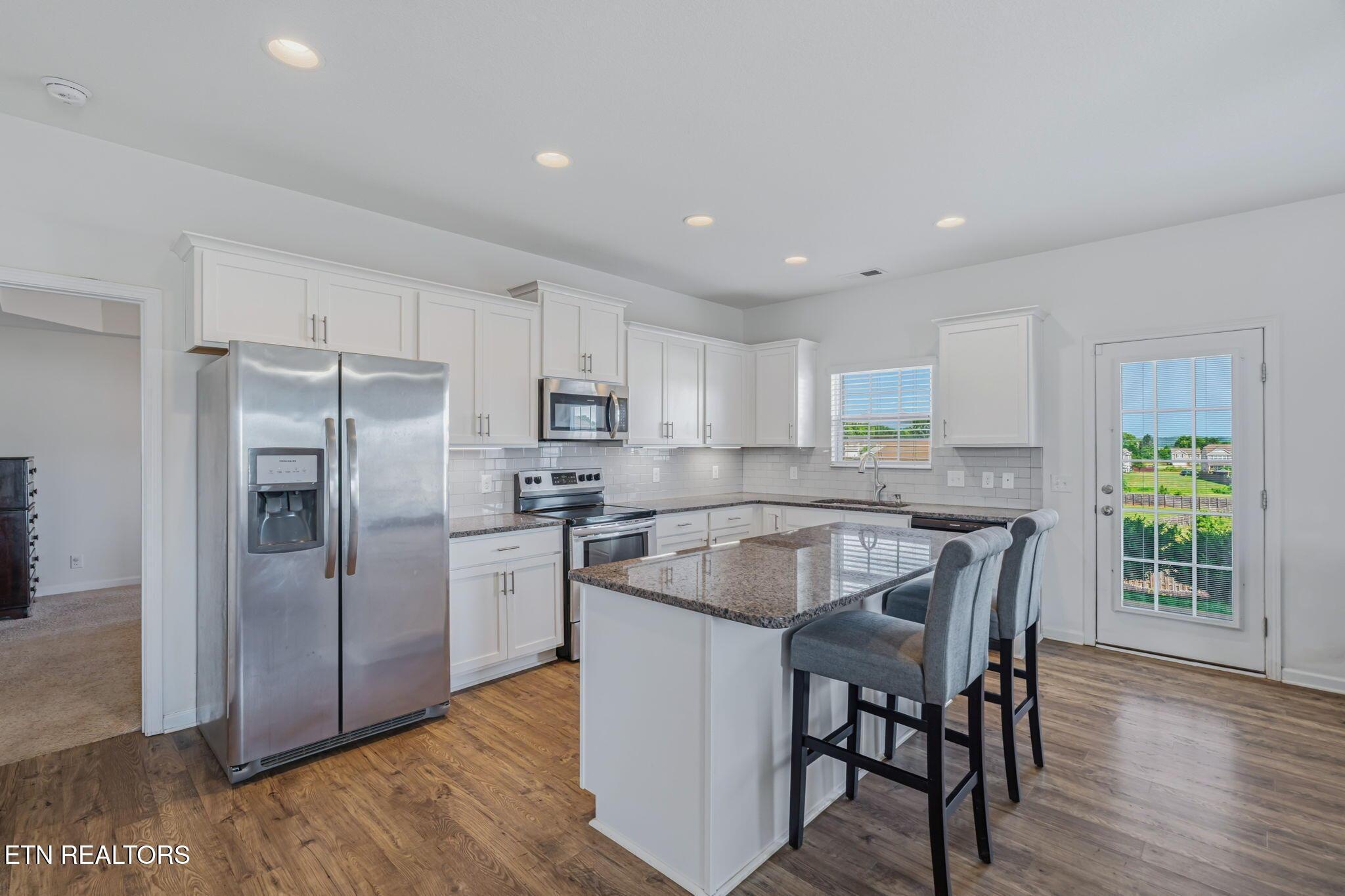 Fort Loudoun and Tellico Lake Real Estate - Image# 8