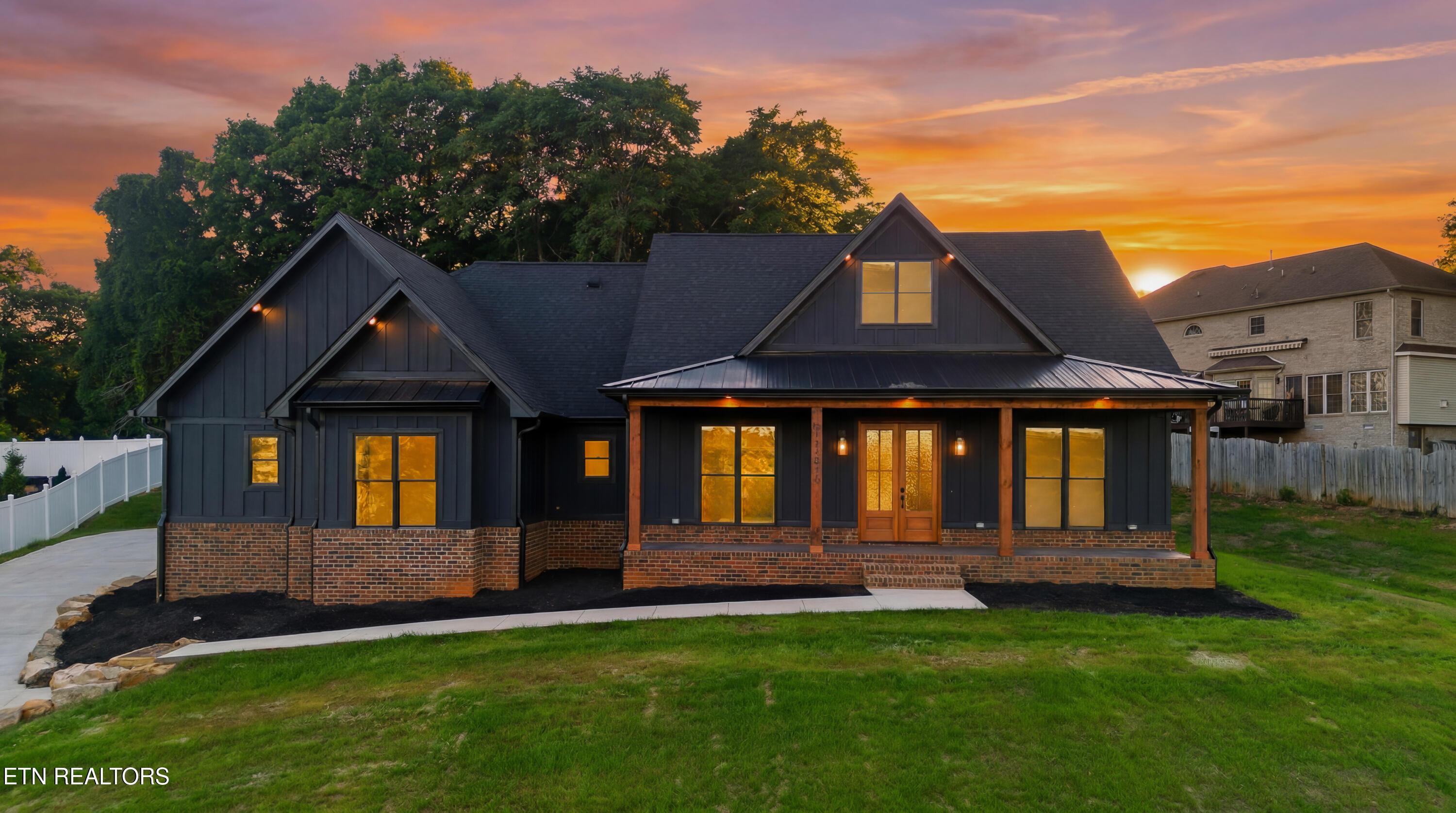 11305 Turkey Creek Rd, Knoxville, TN - Fort Loudoun and Tellico Lake Real Estate - Image# 5