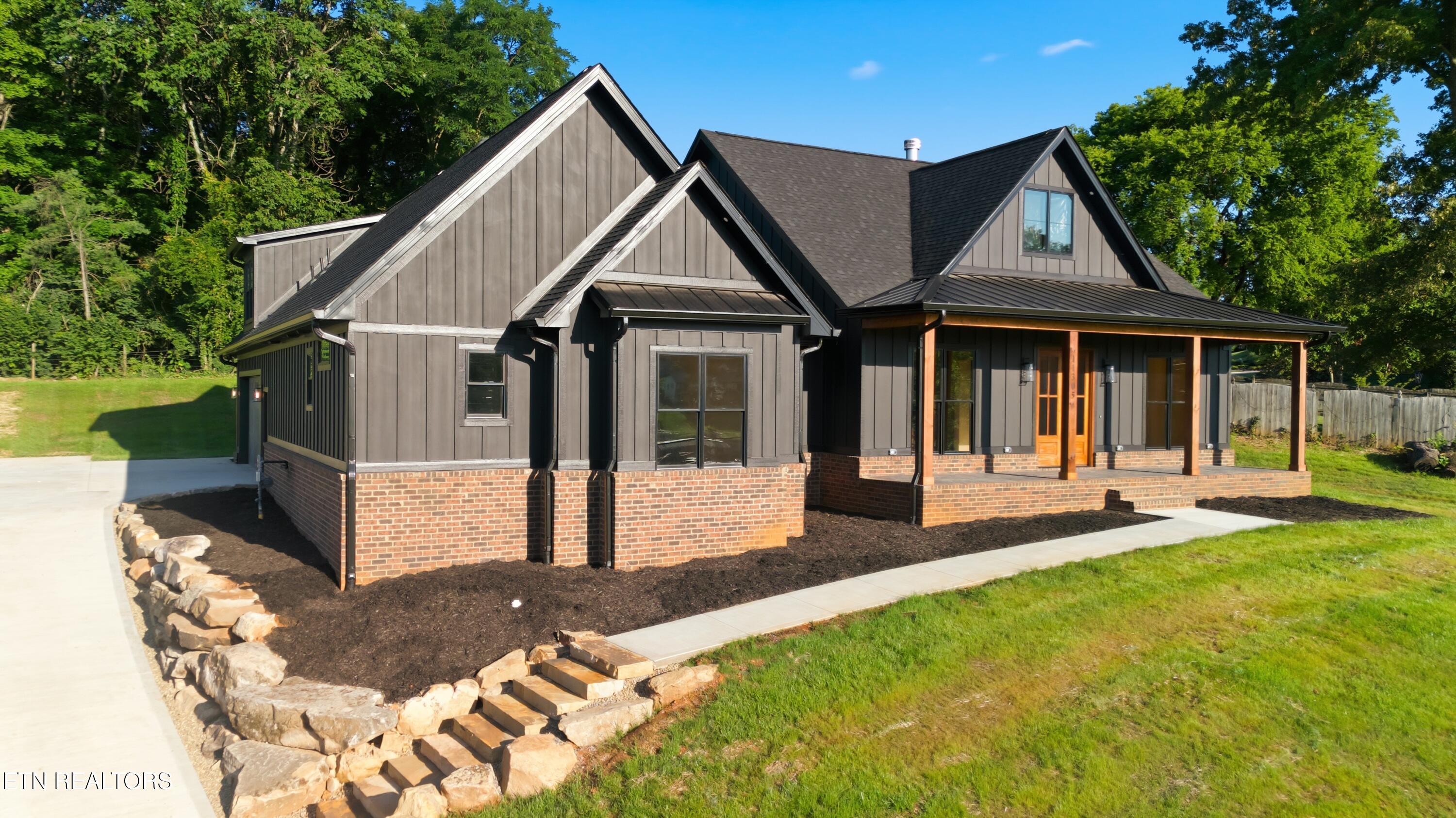 11305 Turkey Creek Rd, Knoxville, TN - Fort Loudoun and Tellico Lake Real Estate - Image# 3