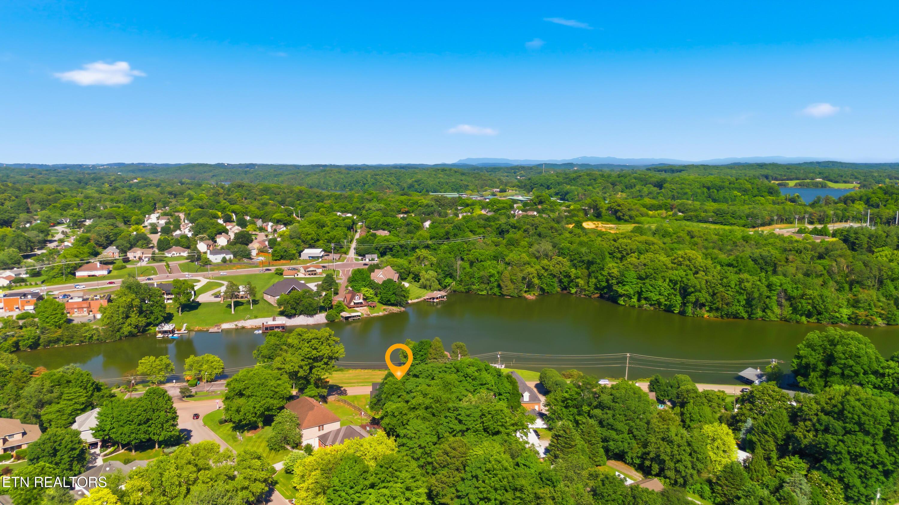 11305 Turkey Creek Rd, Knoxville, TN - Fort Loudoun and Tellico Lake Real Estate - Image# 43