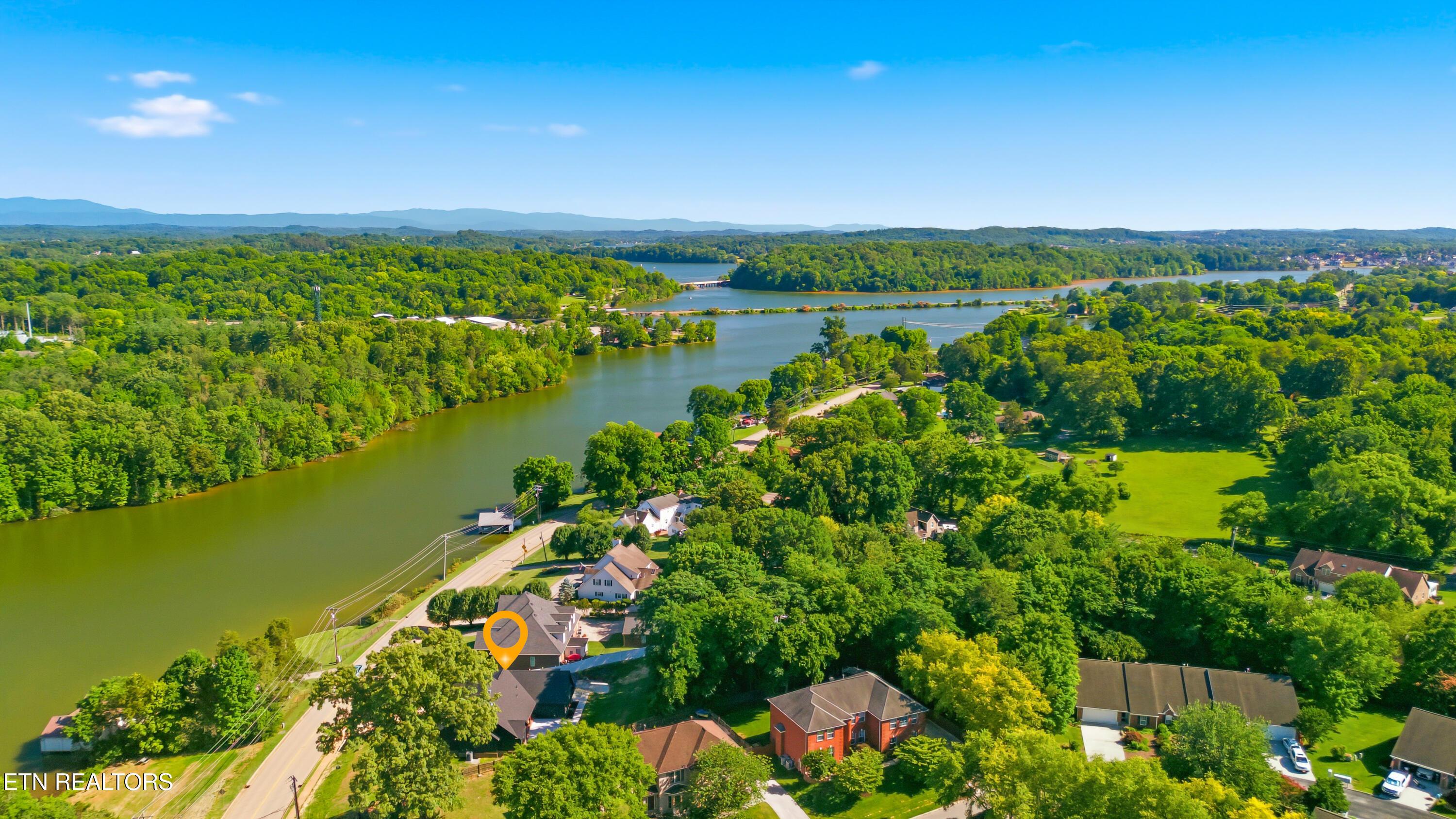 11305 Turkey Creek Rd, Knoxville, TN - Fort Loudoun and Tellico Lake Real Estate - Image# 44