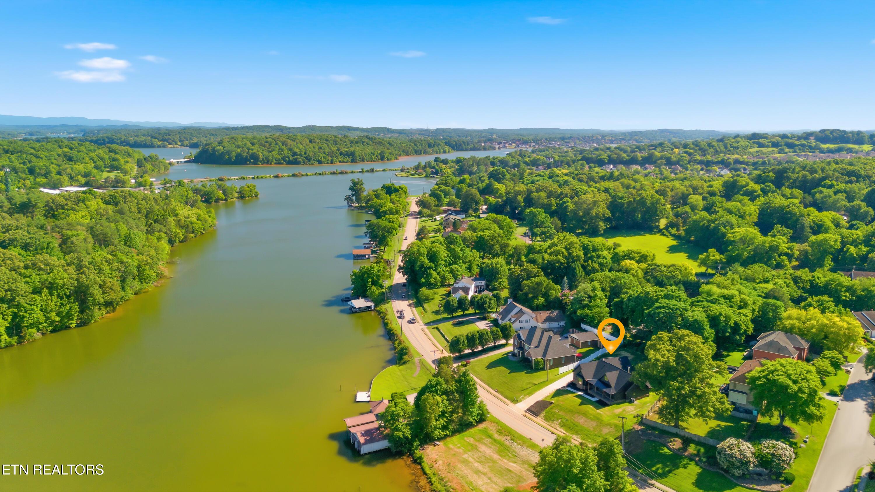 11305 Turkey Creek Rd, Knoxville, TN - Fort Loudoun and Tellico Lake Real Estate - Image# 45