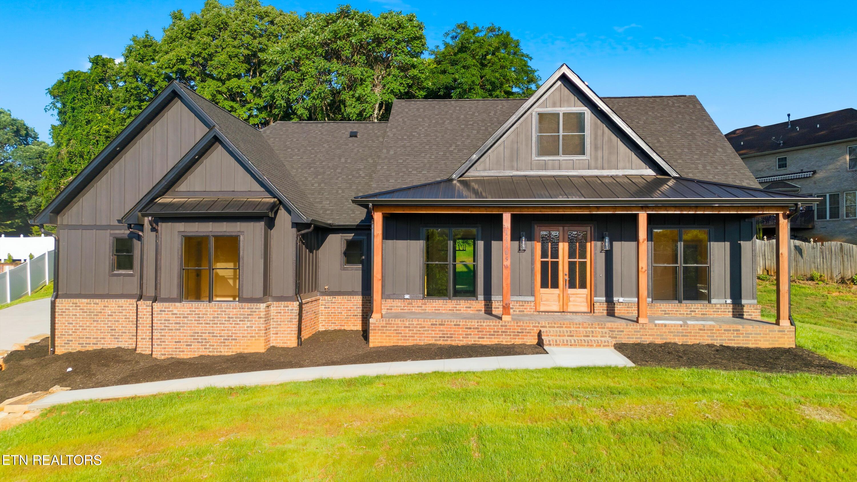 11305 Turkey Creek Rd, Knoxville, TN - Fort Loudoun and Tellico Lake Real Estate - Image# 1