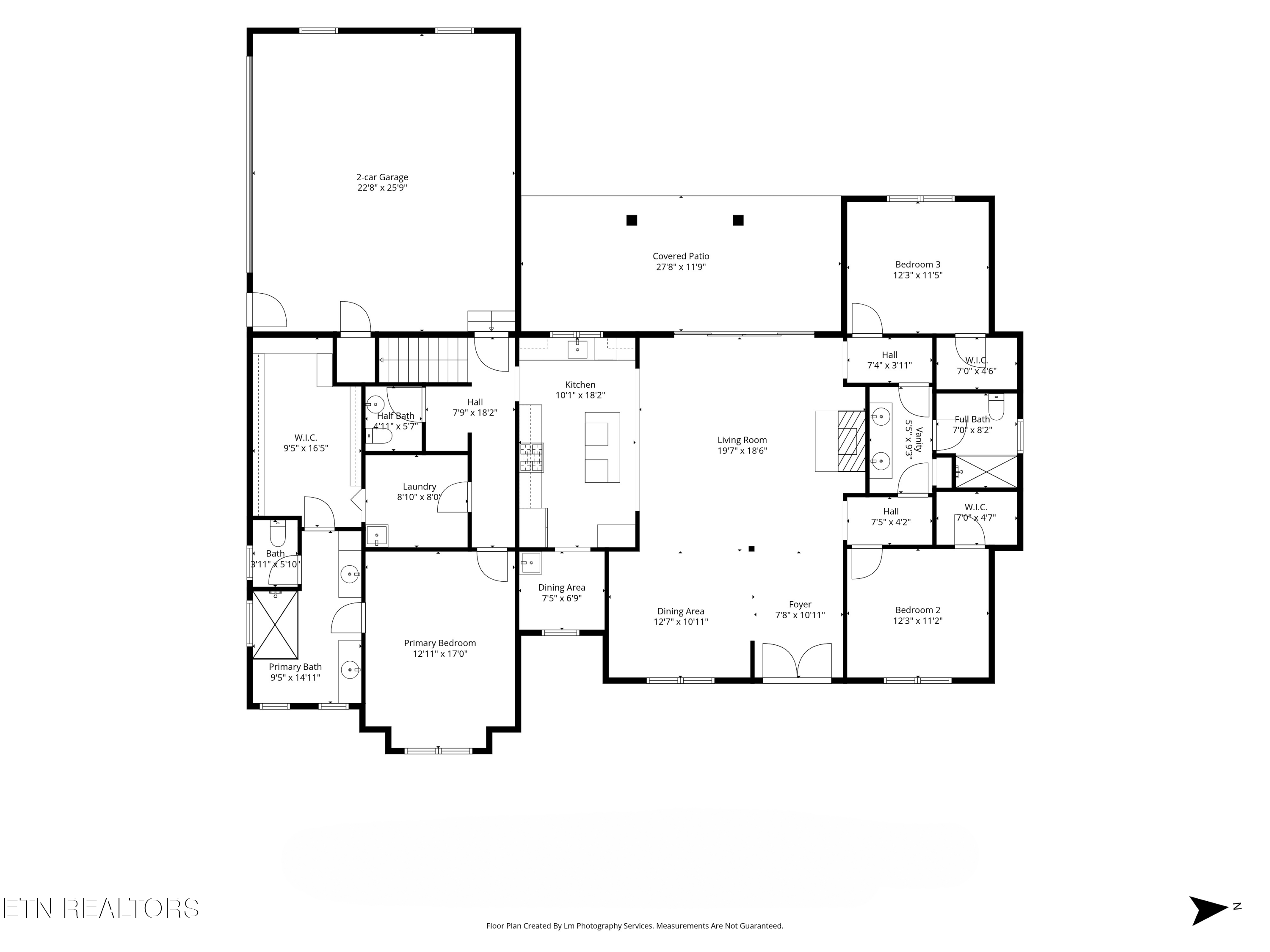 11305 Turkey Creek Rd, Knoxville, TN - Fort Loudoun and Tellico Lake Real Estate - Image# 2