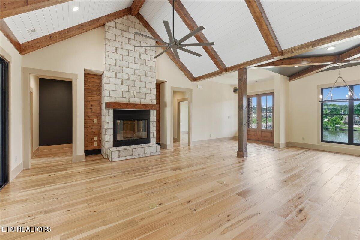 11305 Turkey Creek Rd, Knoxville, TN - Fort Loudoun and Tellico Lake Real Estate - Image# 8