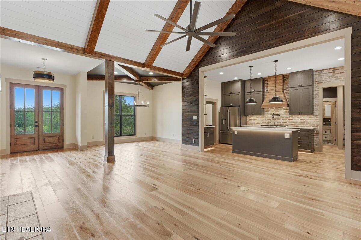 11305 Turkey Creek Rd, Knoxville, TN - Fort Loudoun and Tellico Lake Real Estate - Image# 11