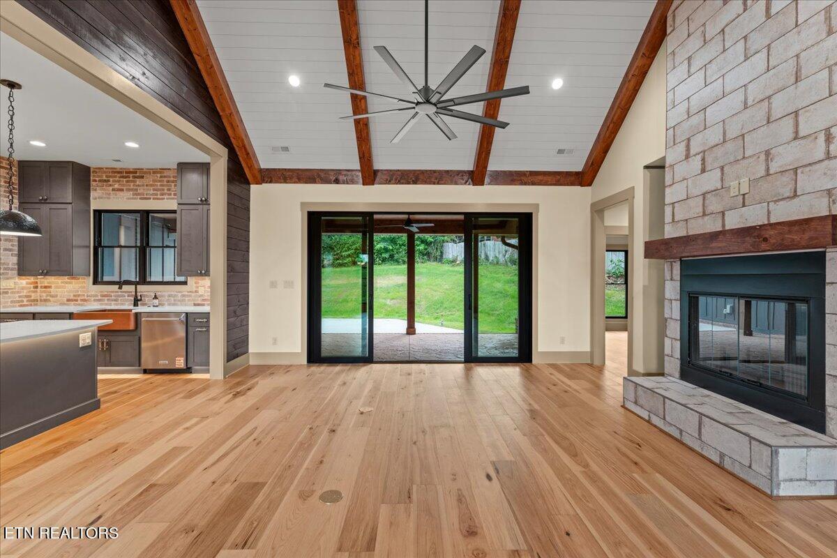 11305 Turkey Creek Rd, Knoxville, TN - Fort Loudoun and Tellico Lake Real Estate - Image# 12