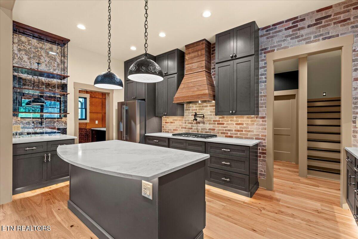 11305 Turkey Creek Rd, Knoxville, TN - Fort Loudoun and Tellico Lake Real Estate - Image# 17
