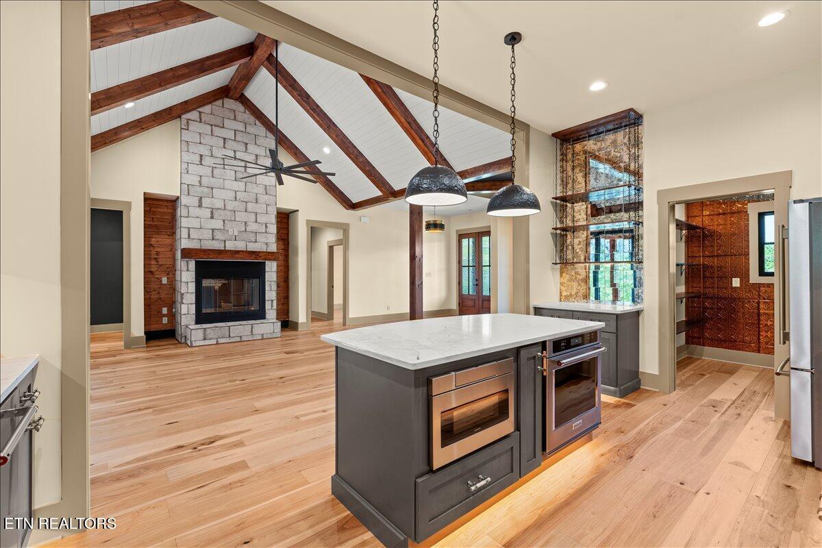 11305 Turkey Creek Rd, Knoxville, TN - Fort Loudoun and Tellico Lake Real Estate - Image# 18
