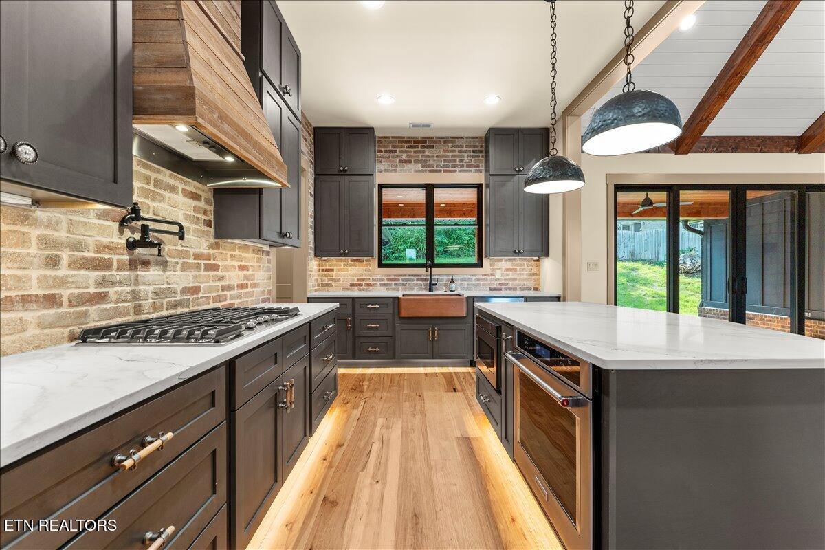 11305 Turkey Creek Rd, Knoxville, TN - Fort Loudoun and Tellico Lake Real Estate - Image# 21