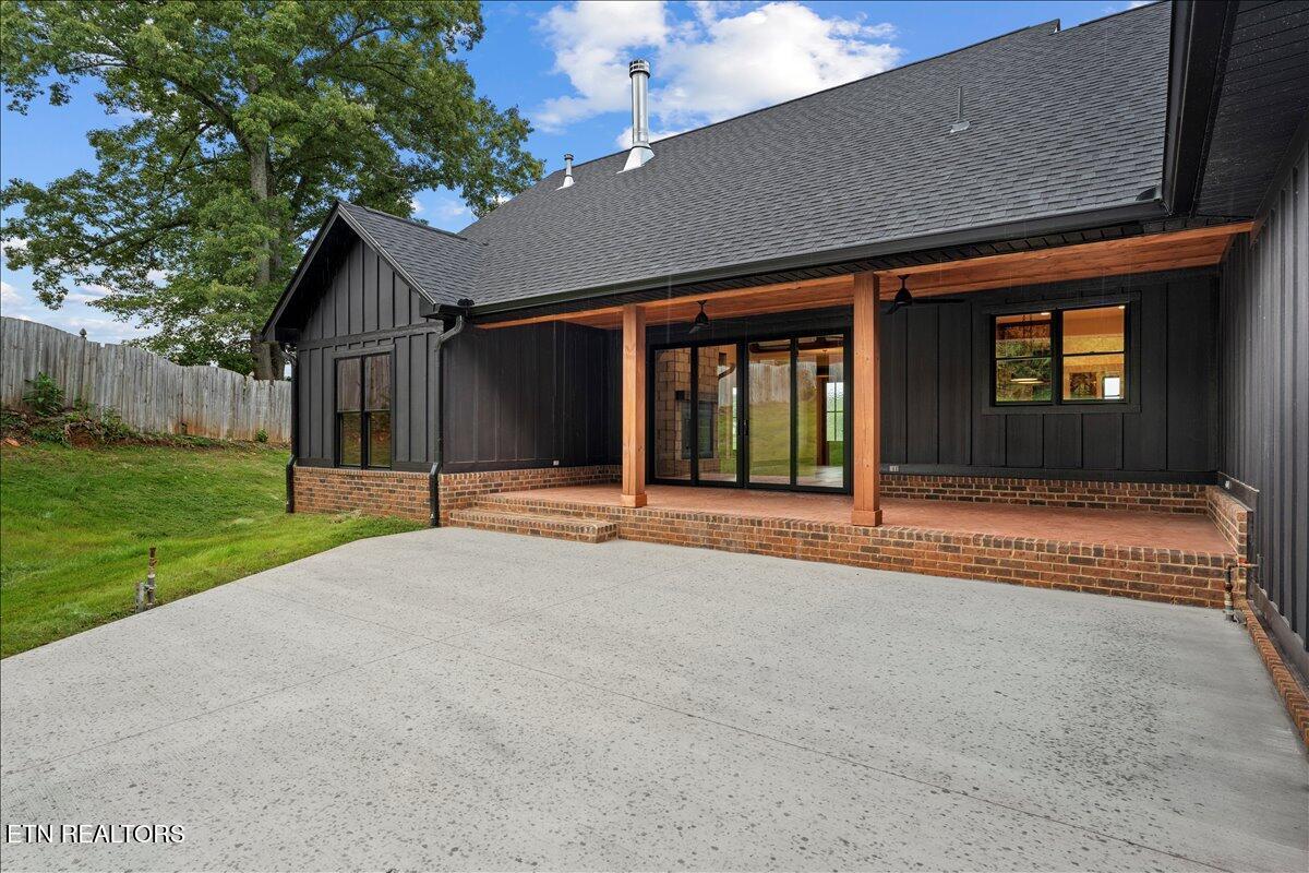 11305 Turkey Creek Rd, Knoxville, TN - Fort Loudoun and Tellico Lake Real Estate - Image# 42