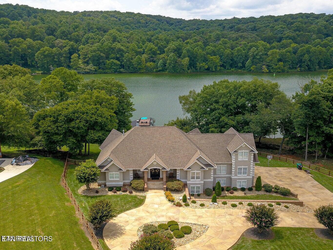 3105 Stephens Landing Way, Knoxville, TN - Fort Loudoun and Tellico Lake Real Estate - Image# 1