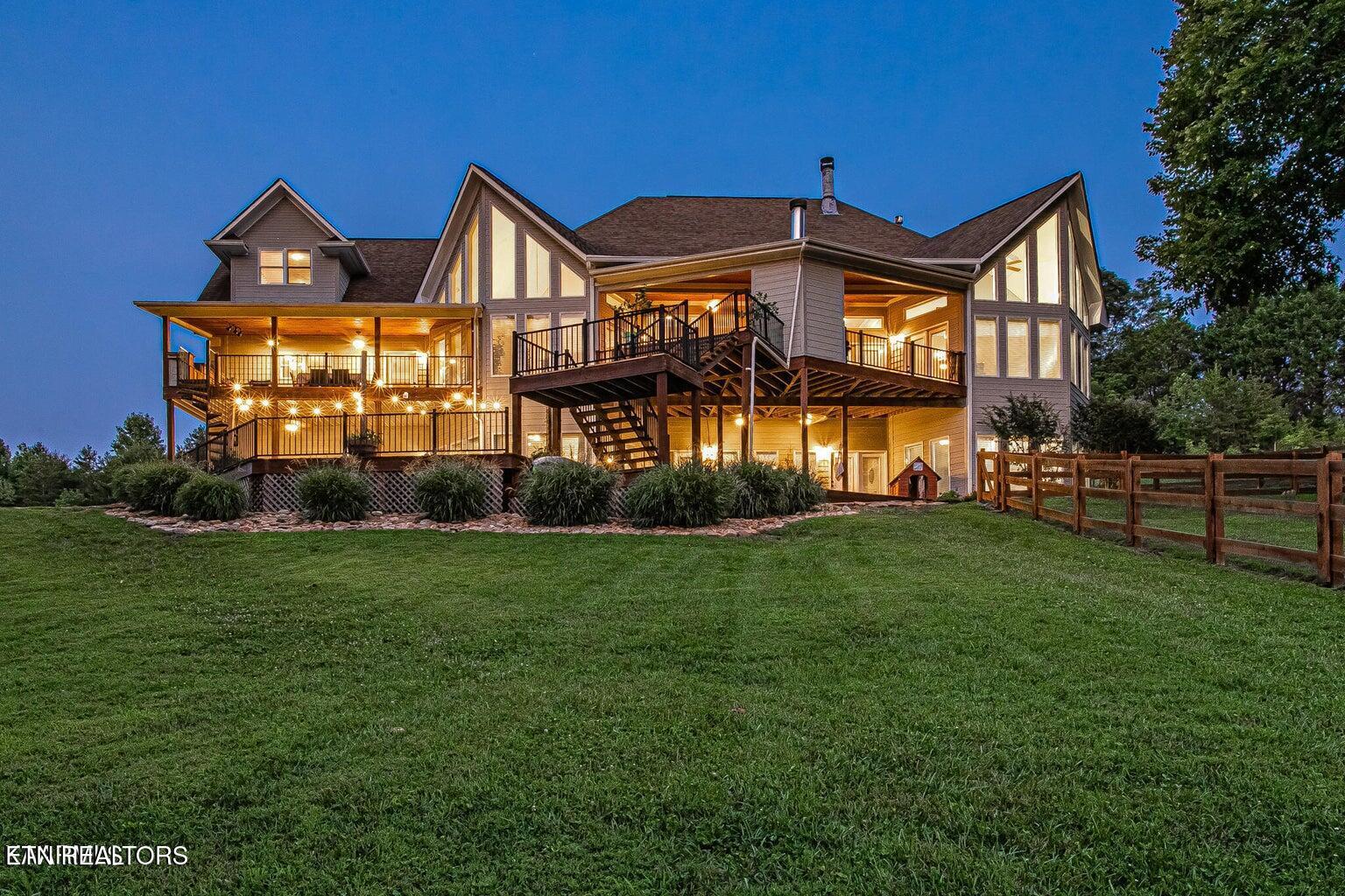 3105 Stephens Landing Way, Knoxville, TN - Fort Loudoun and Tellico Lake Real Estate - Image# 51