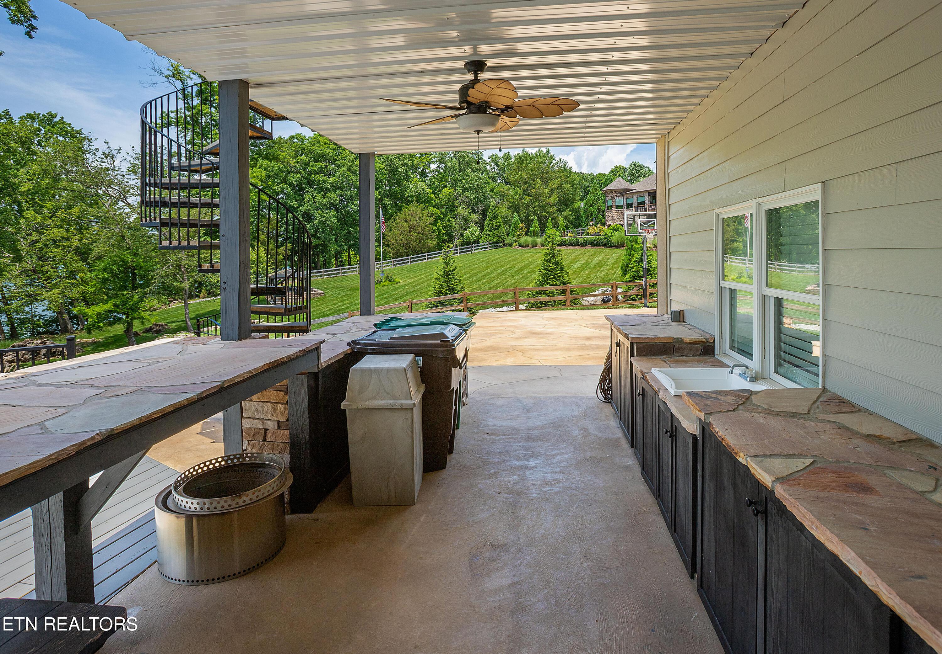 3105 Stephens Landing Way, Knoxville, TN - Fort Loudoun and Tellico Lake Real Estate - Image# 41