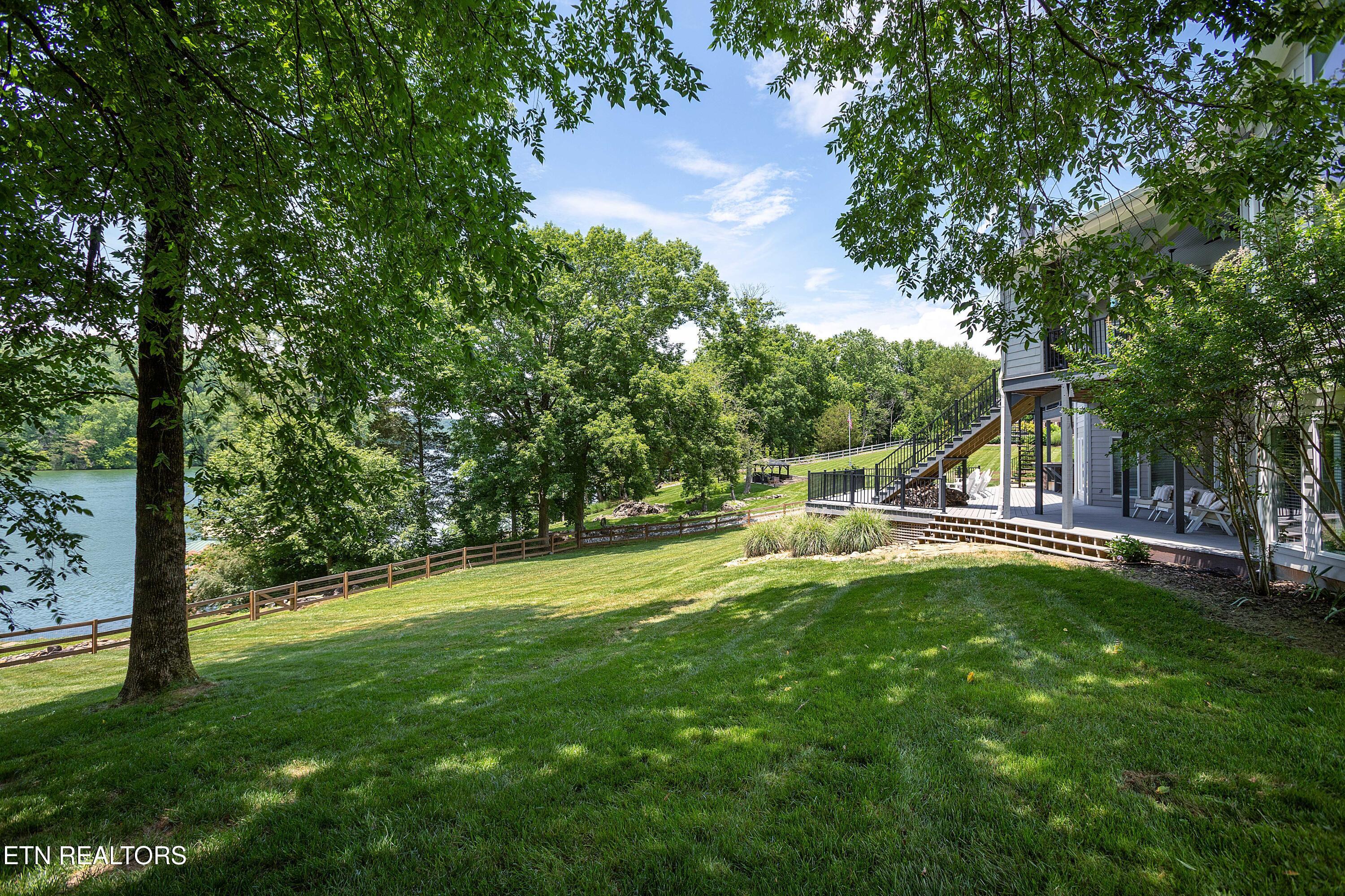 3105 Stephens Landing Way, Knoxville, TN - Fort Loudoun and Tellico Lake Real Estate - Image# 48