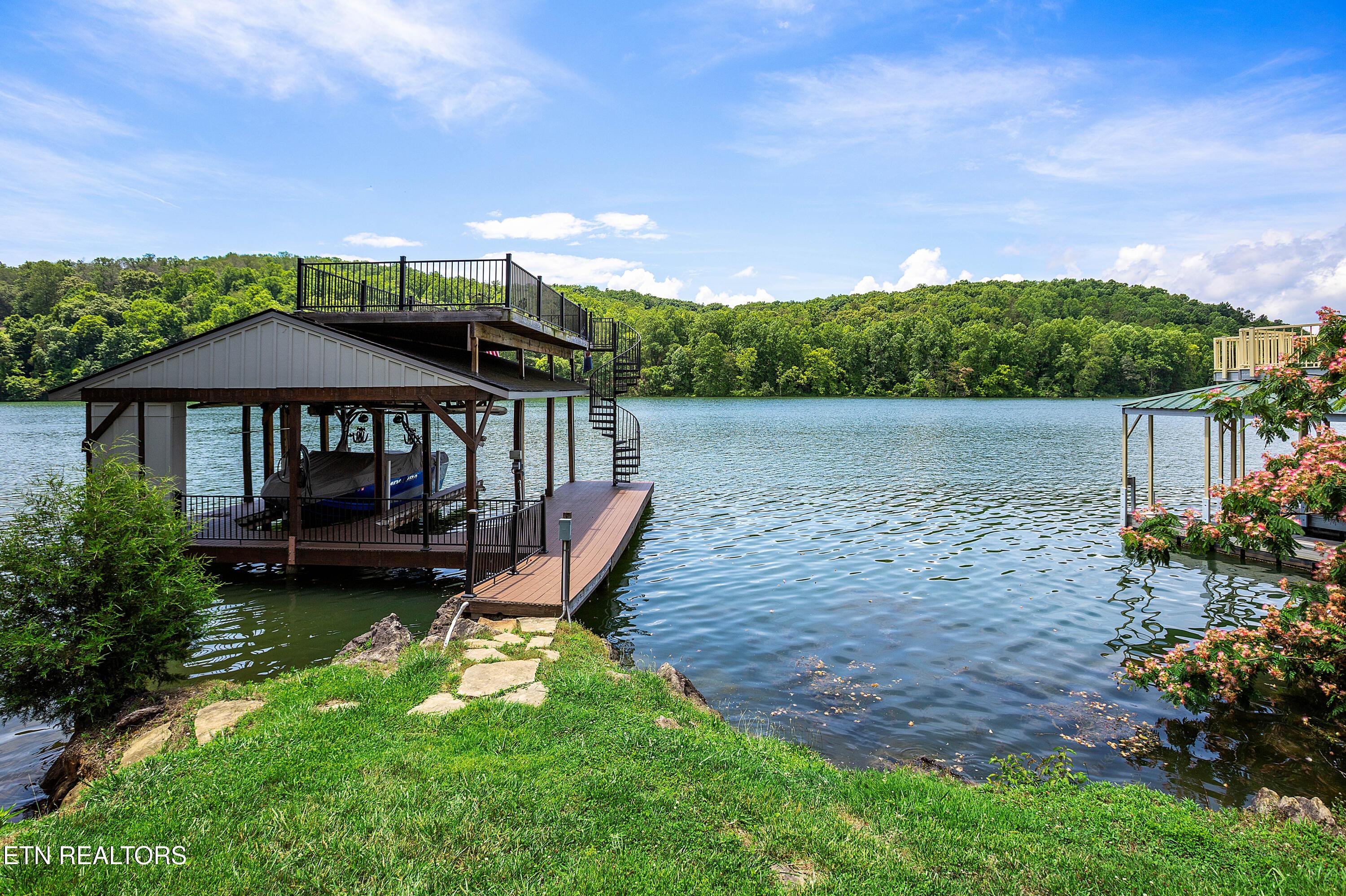 3105 Stephens Landing Way, Knoxville, TN - Fort Loudoun and Tellico Lake Real Estate - Image# 37