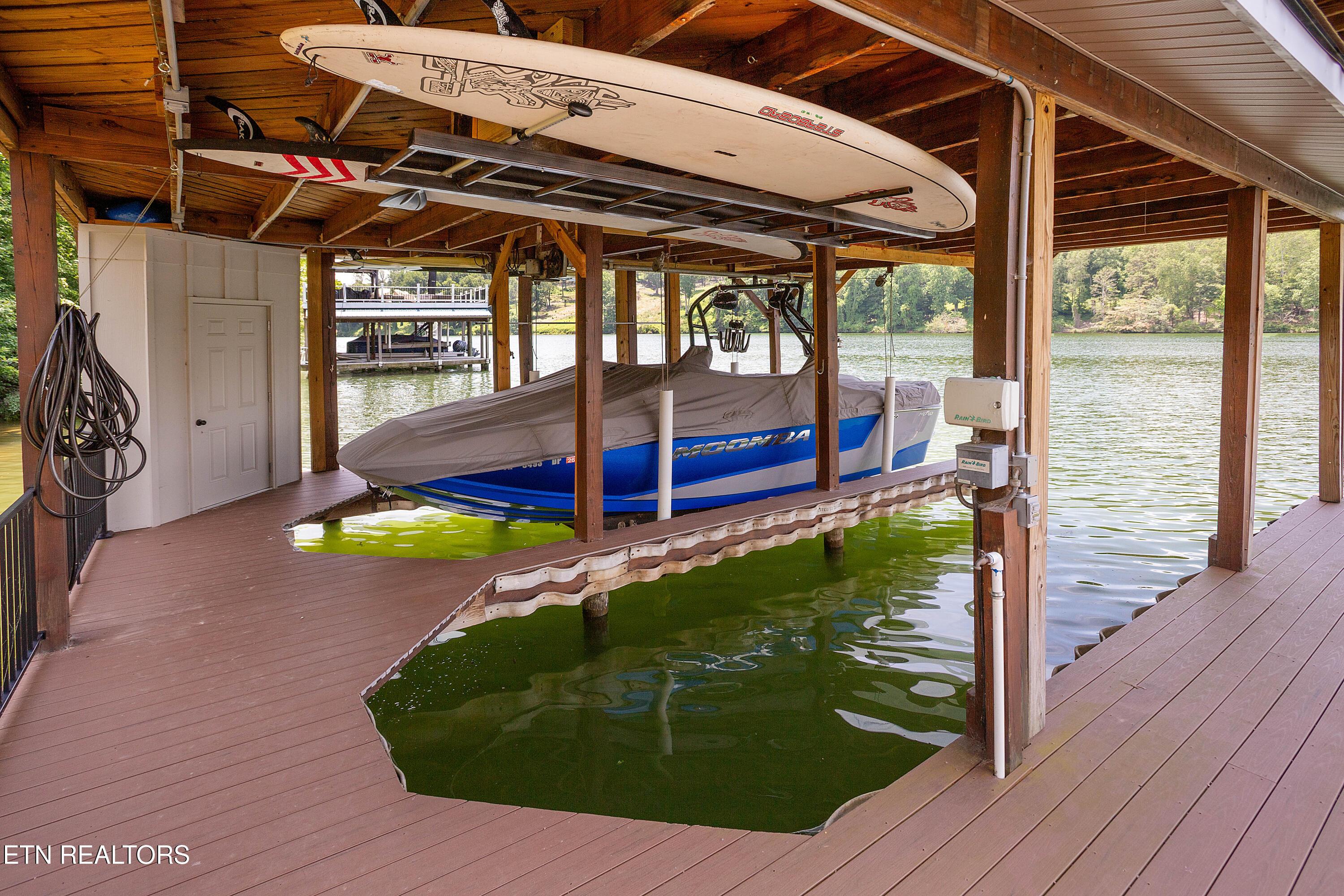 3105 Stephens Landing Way, Knoxville, TN - Fort Loudoun and Tellico Lake Real Estate - Image# 36
