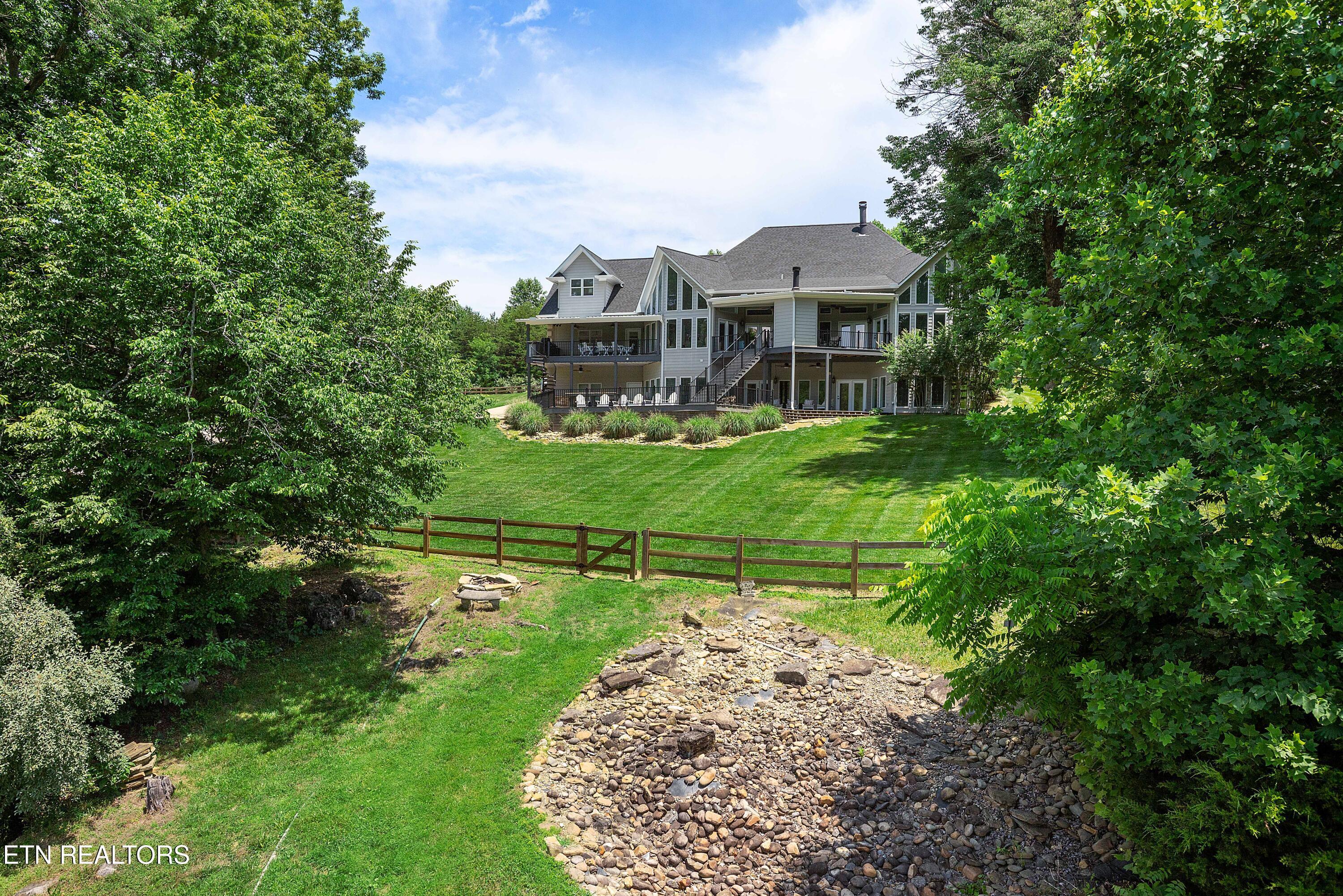 3105 Stephens Landing Way, Knoxville, TN - Fort Loudoun and Tellico Lake Real Estate - Image# 47