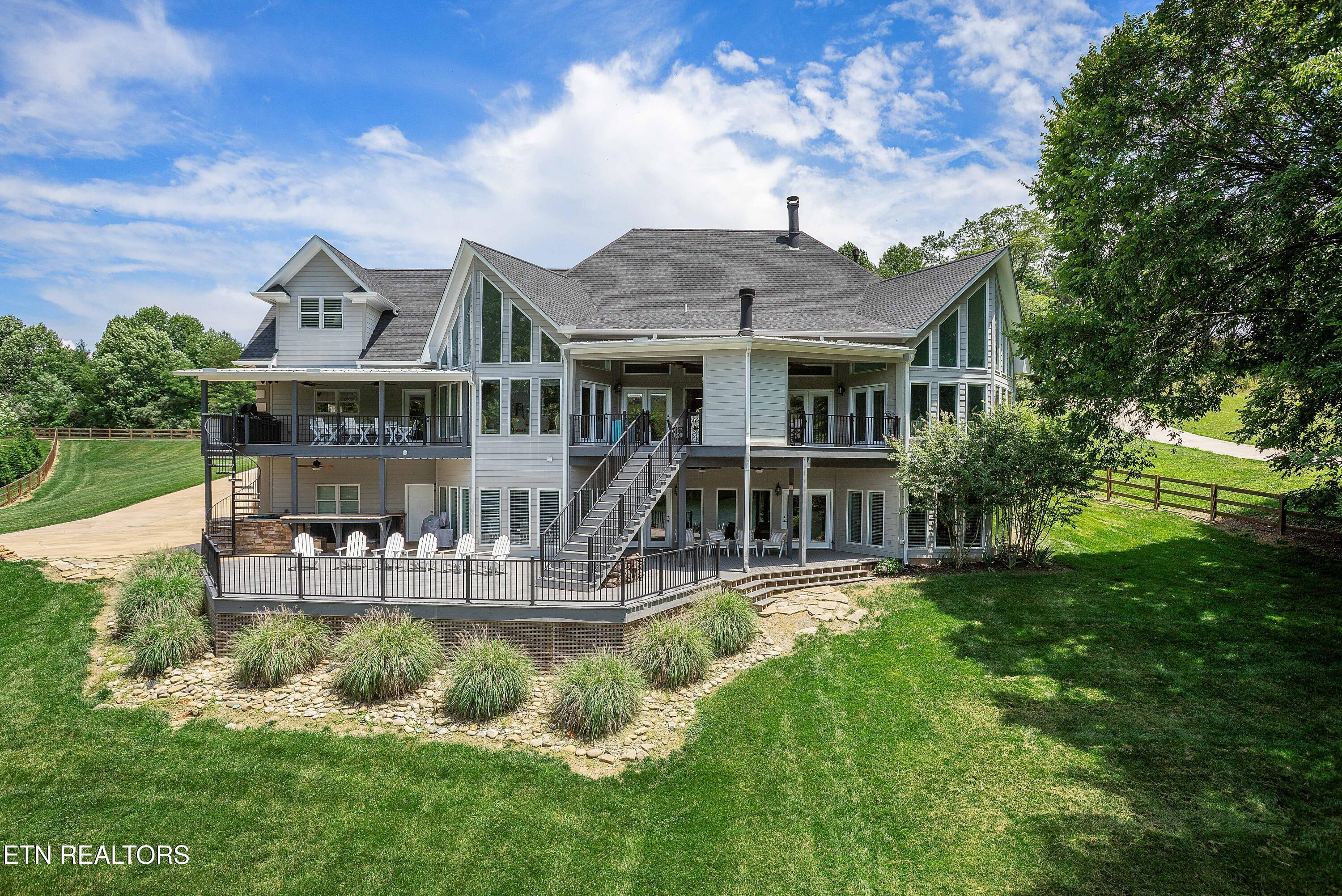 3105 Stephens Landing Way, Knoxville, TN - Fort Loudoun and Tellico Lake Real Estate - Image# 50