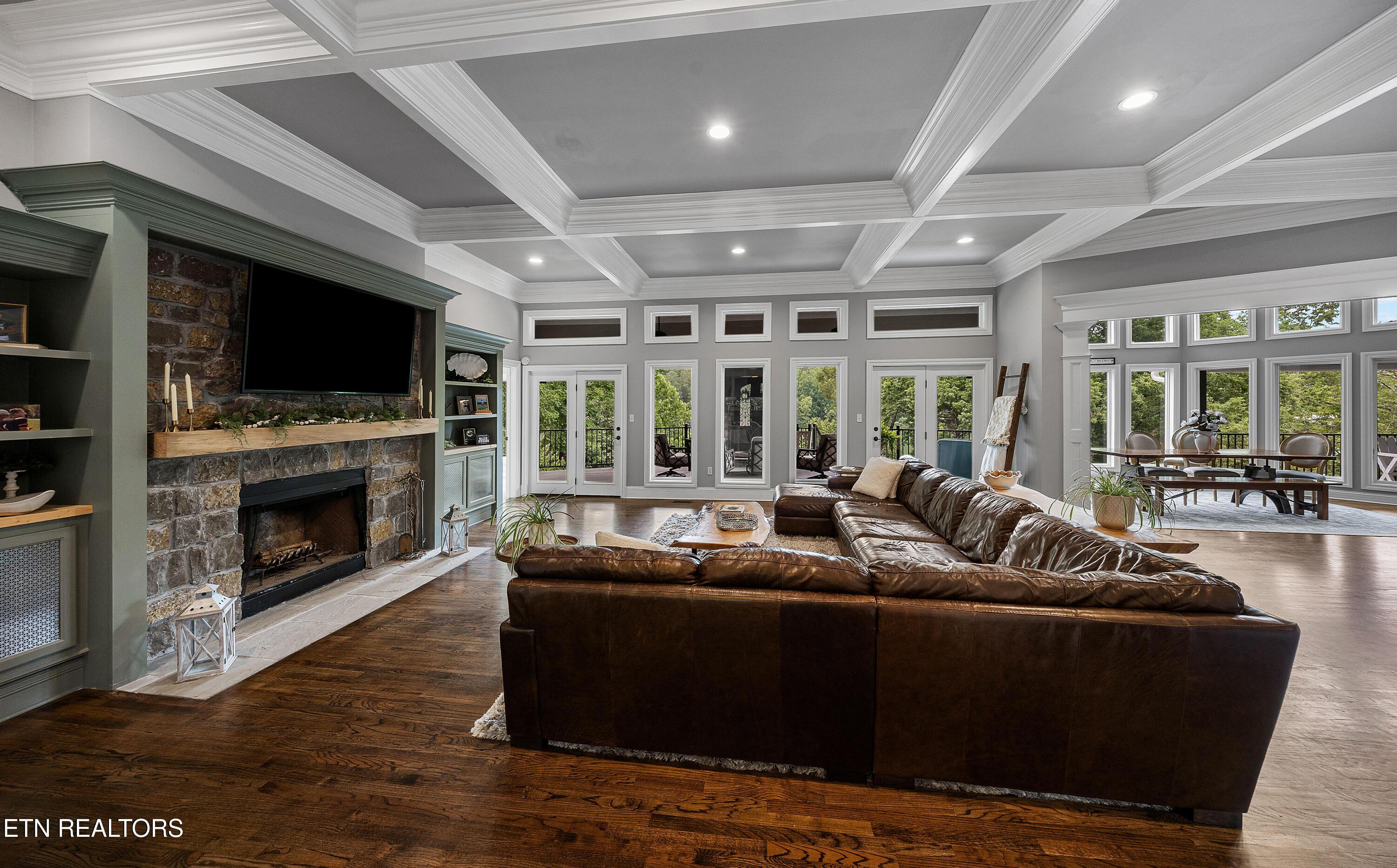 3105 Stephens Landing Way, Knoxville, TN - Fort Loudoun and Tellico Lake Real Estate - Image# 15