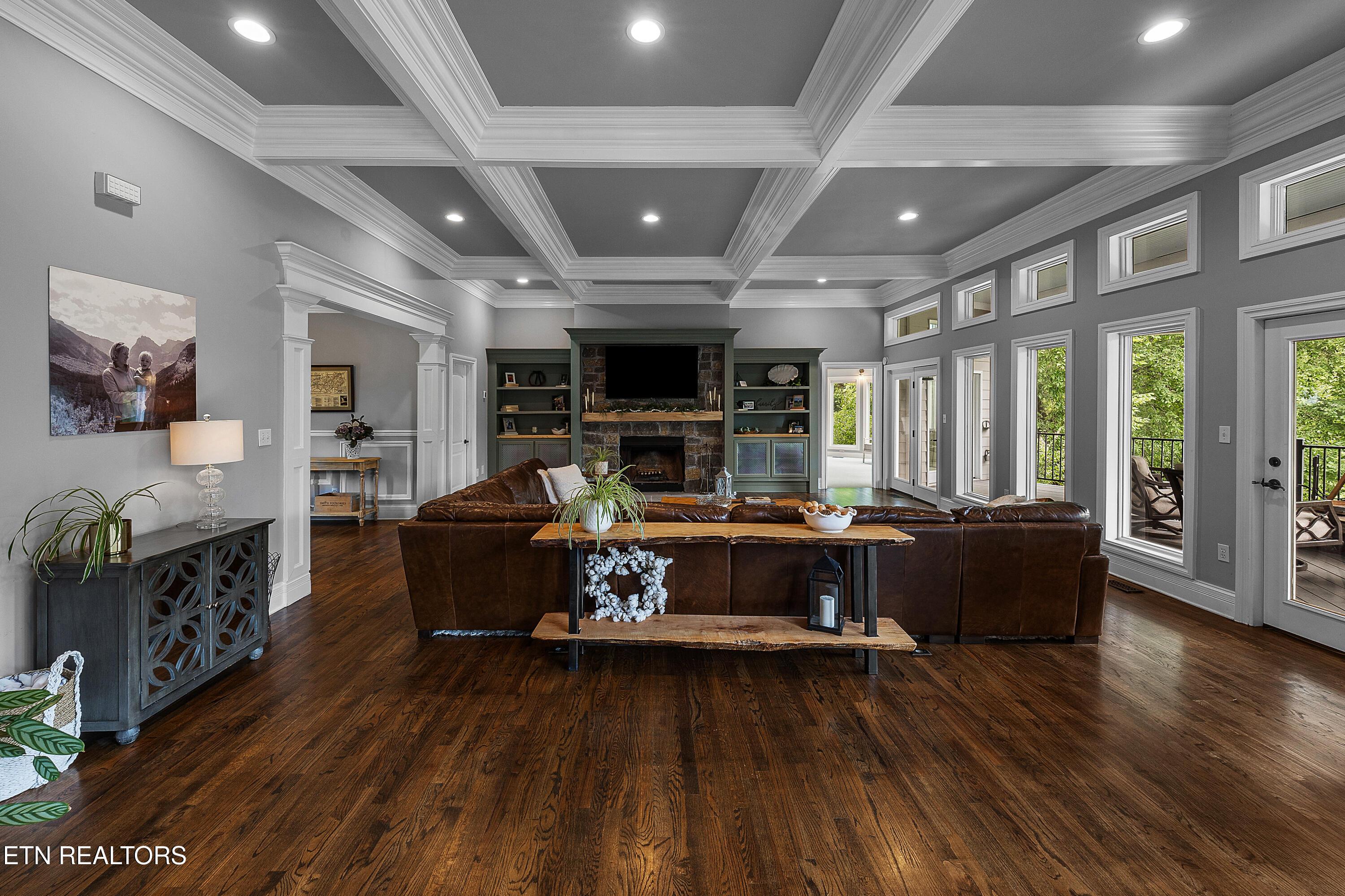 3105 Stephens Landing Way, Knoxville, TN - Fort Loudoun and Tellico Lake Real Estate - Image# 14