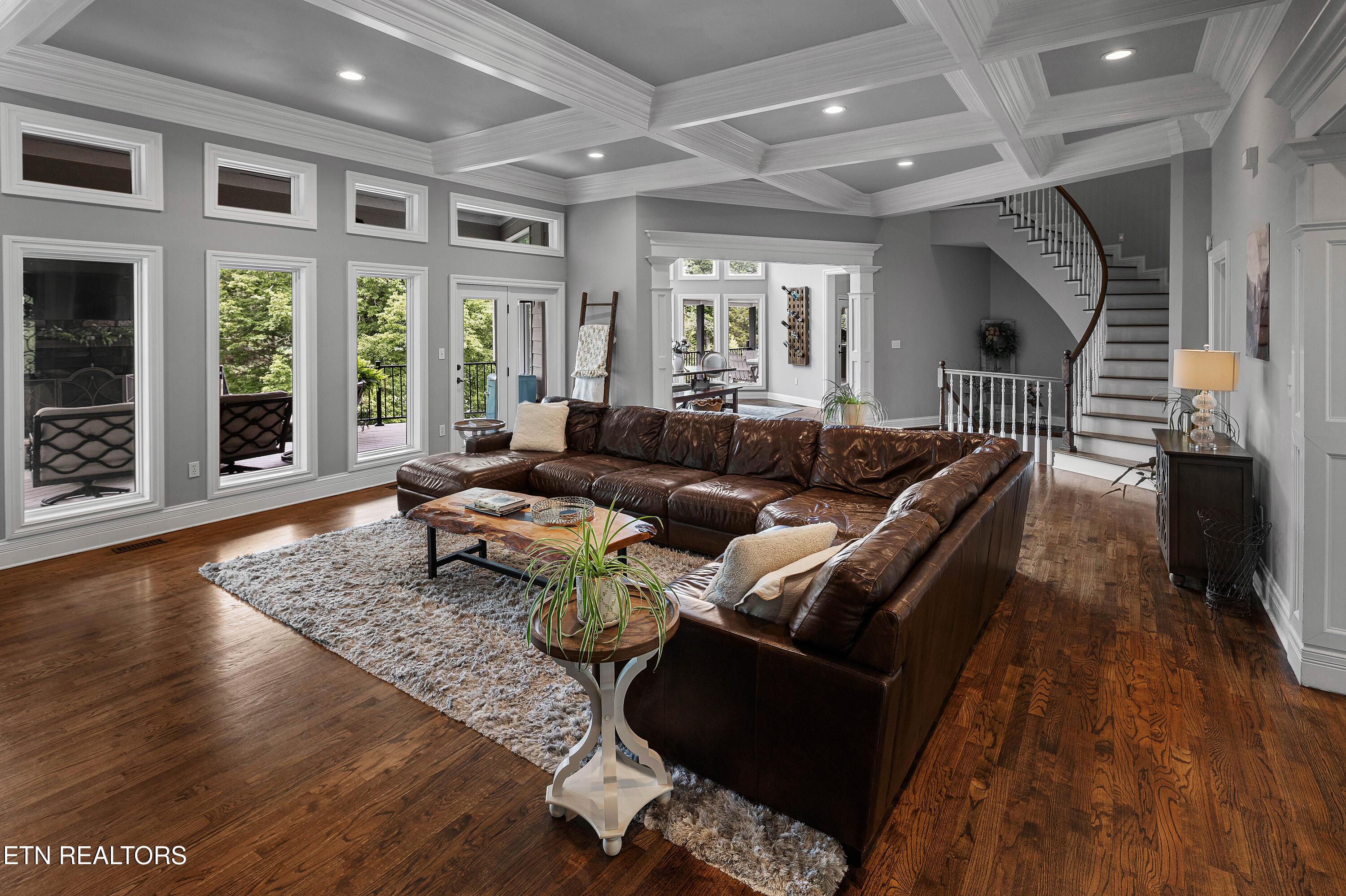 3105 Stephens Landing Way, Knoxville, TN - Fort Loudoun and Tellico Lake Real Estate - Image# 16