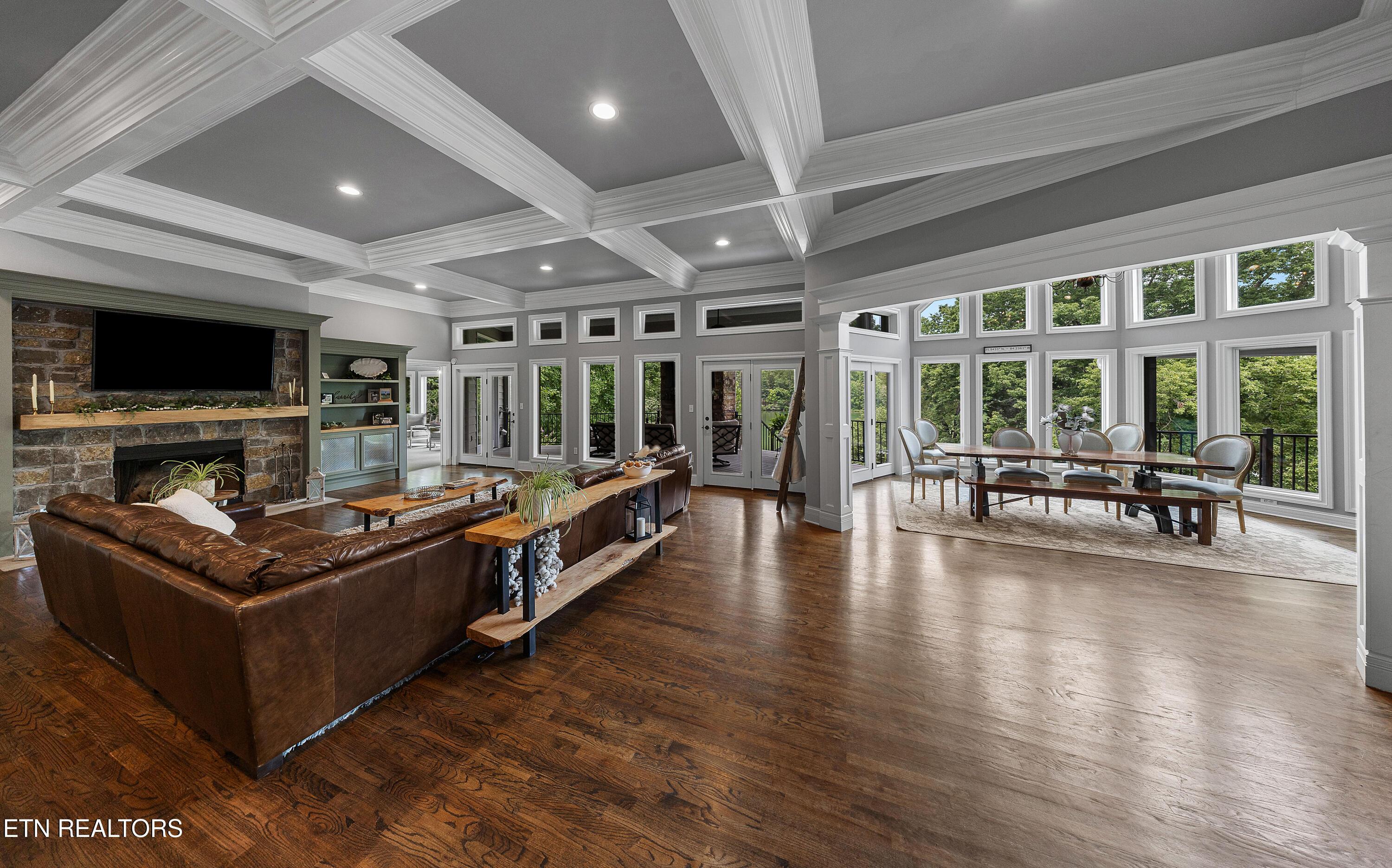 3105 Stephens Landing Way, Knoxville, TN - Fort Loudoun and Tellico Lake Real Estate - Image# 17