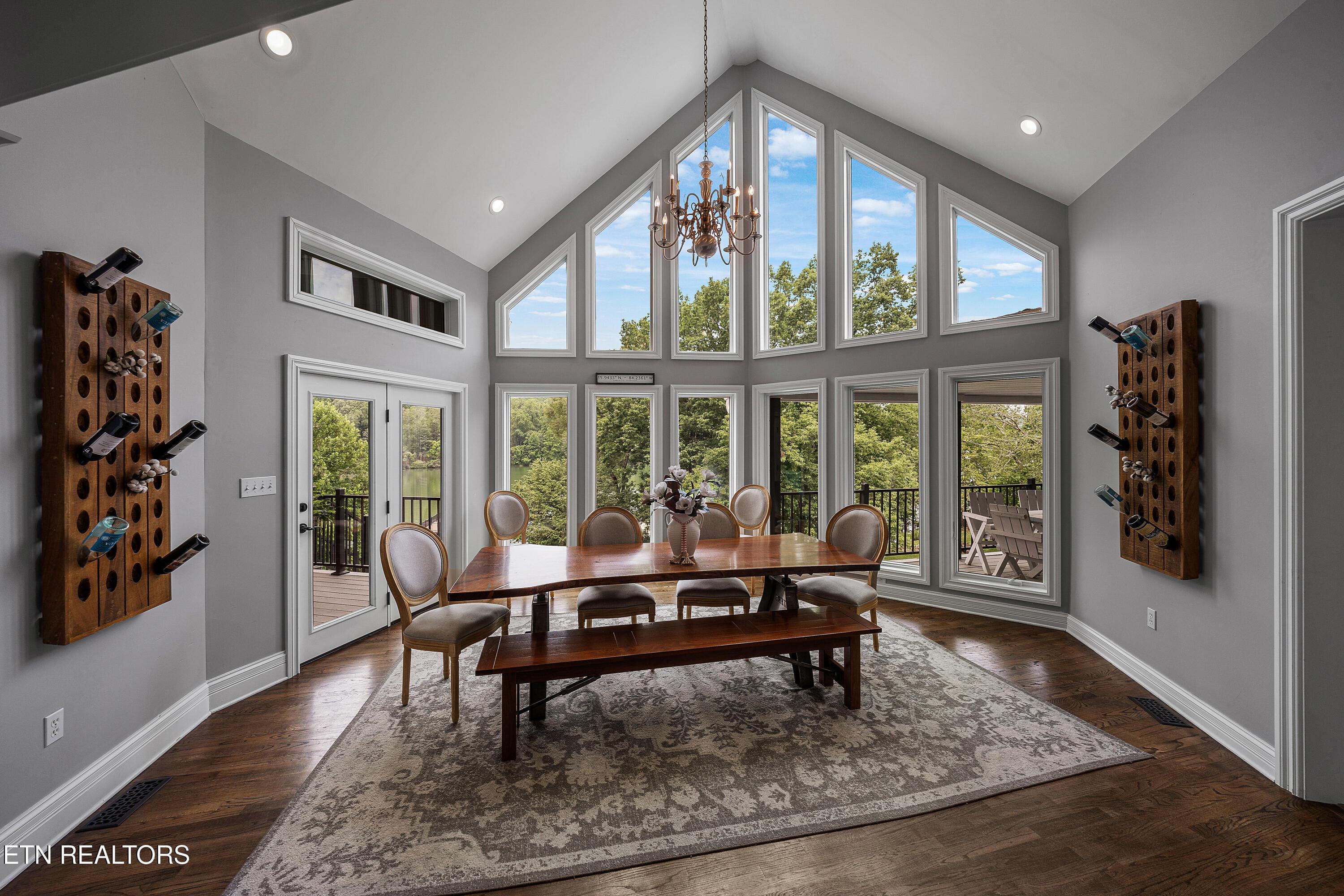 3105 Stephens Landing Way, Knoxville, TN - Fort Loudoun and Tellico Lake Real Estate - Image# 13