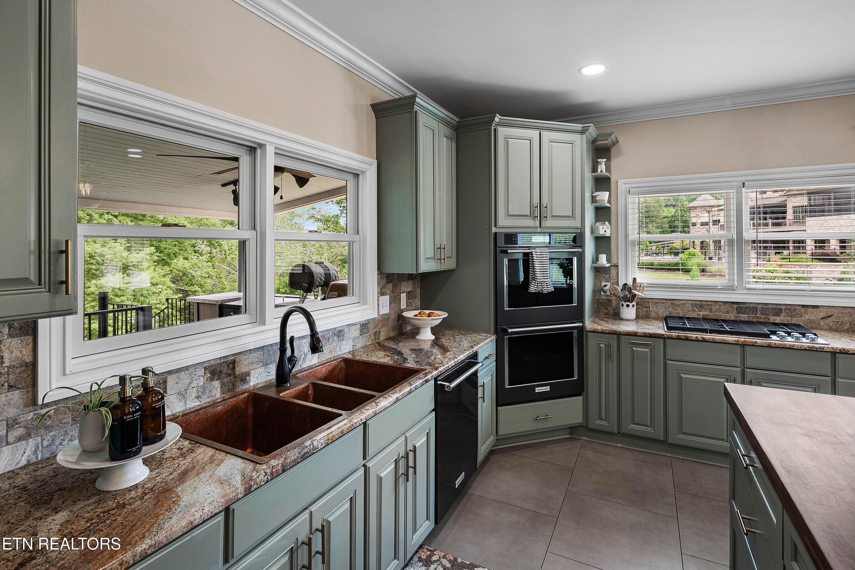 3105 Stephens Landing Way, Knoxville, TN - Fort Loudoun and Tellico Lake Real Estate - Image# 9