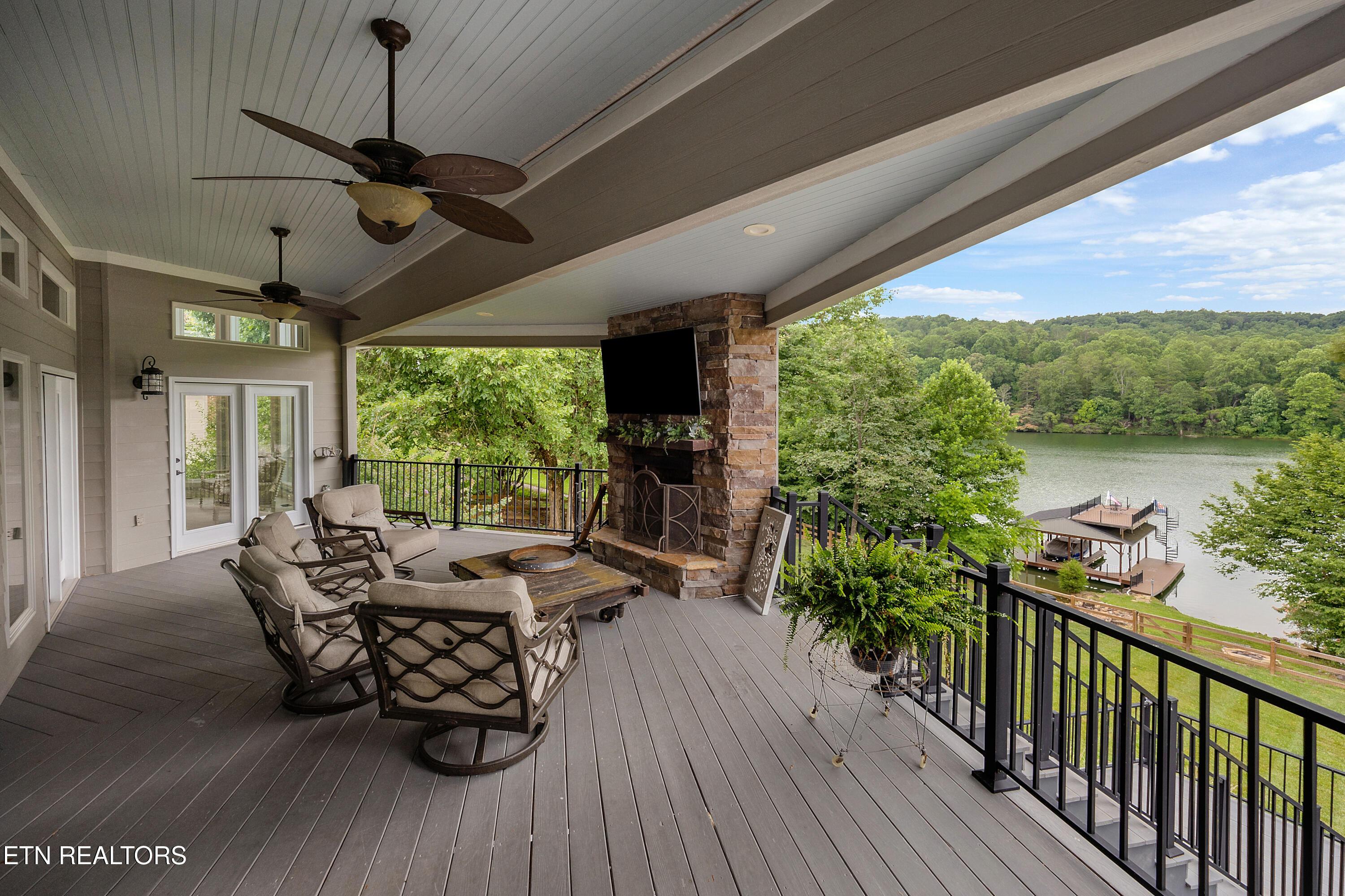 3105 Stephens Landing Way, Knoxville, TN - Fort Loudoun and Tellico Lake Real Estate - Image# 43