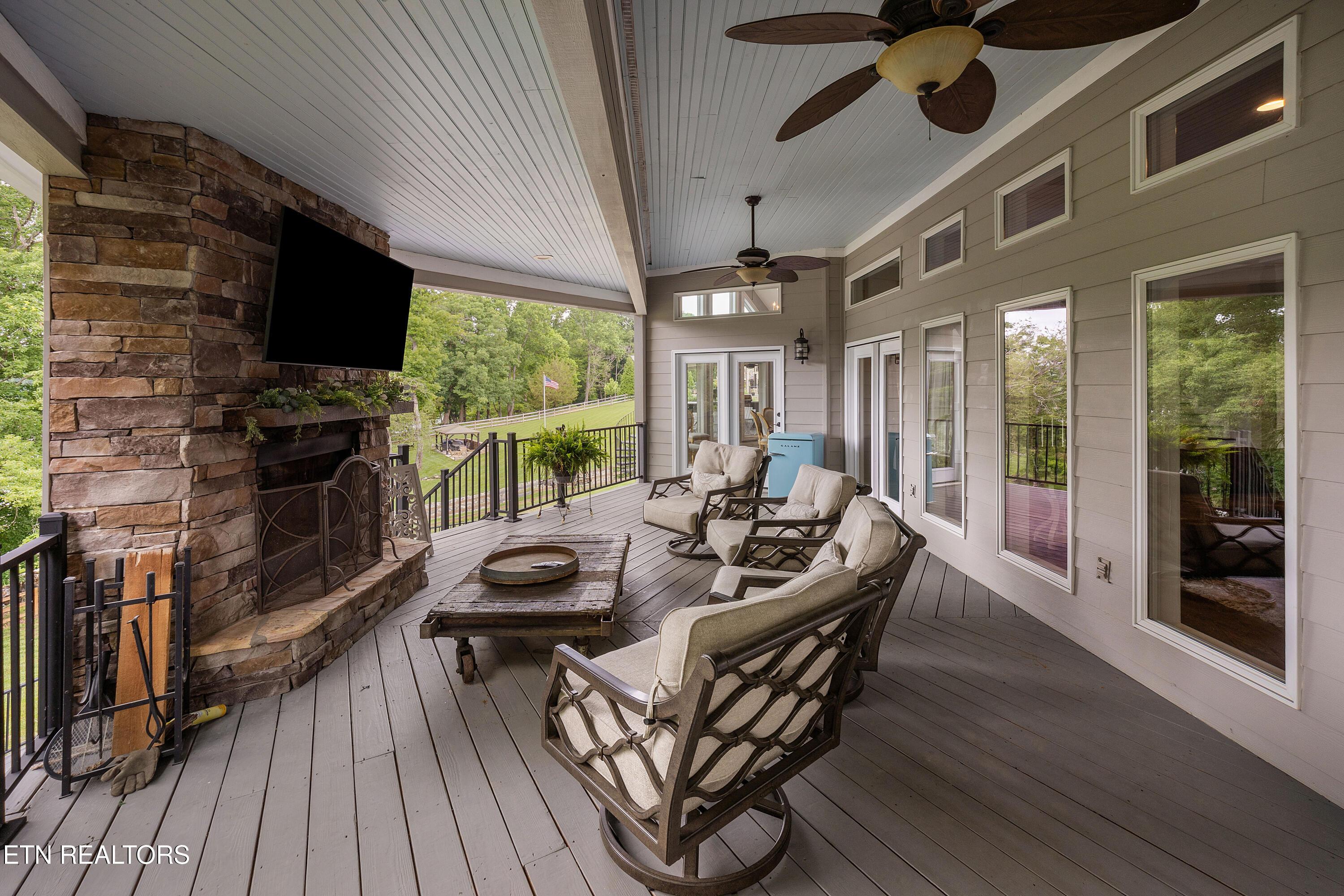 3105 Stephens Landing Way, Knoxville, TN - Fort Loudoun and Tellico Lake Real Estate - Image# 44