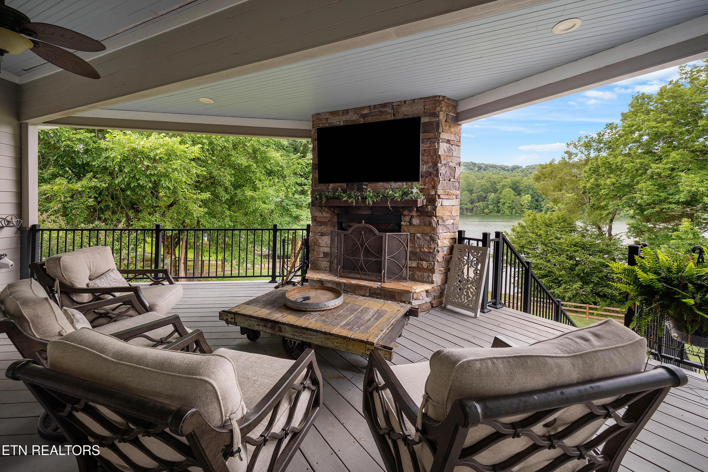 3105 Stephens Landing Way, Knoxville, TN - Fort Loudoun and Tellico Lake Real Estate - Image# 42