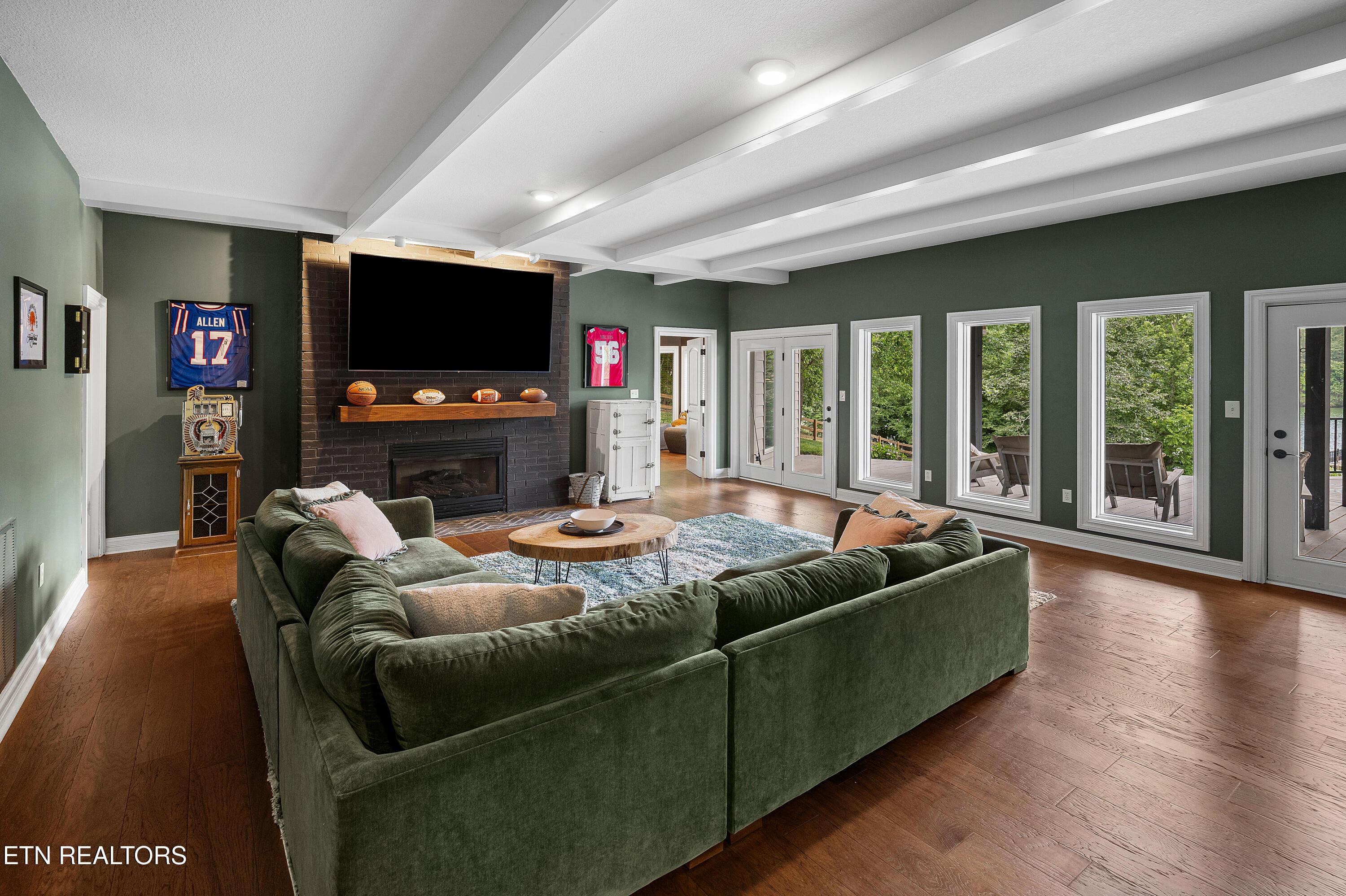 3105 Stephens Landing Way, Knoxville, TN - Fort Loudoun and Tellico Lake Real Estate - Image# 31