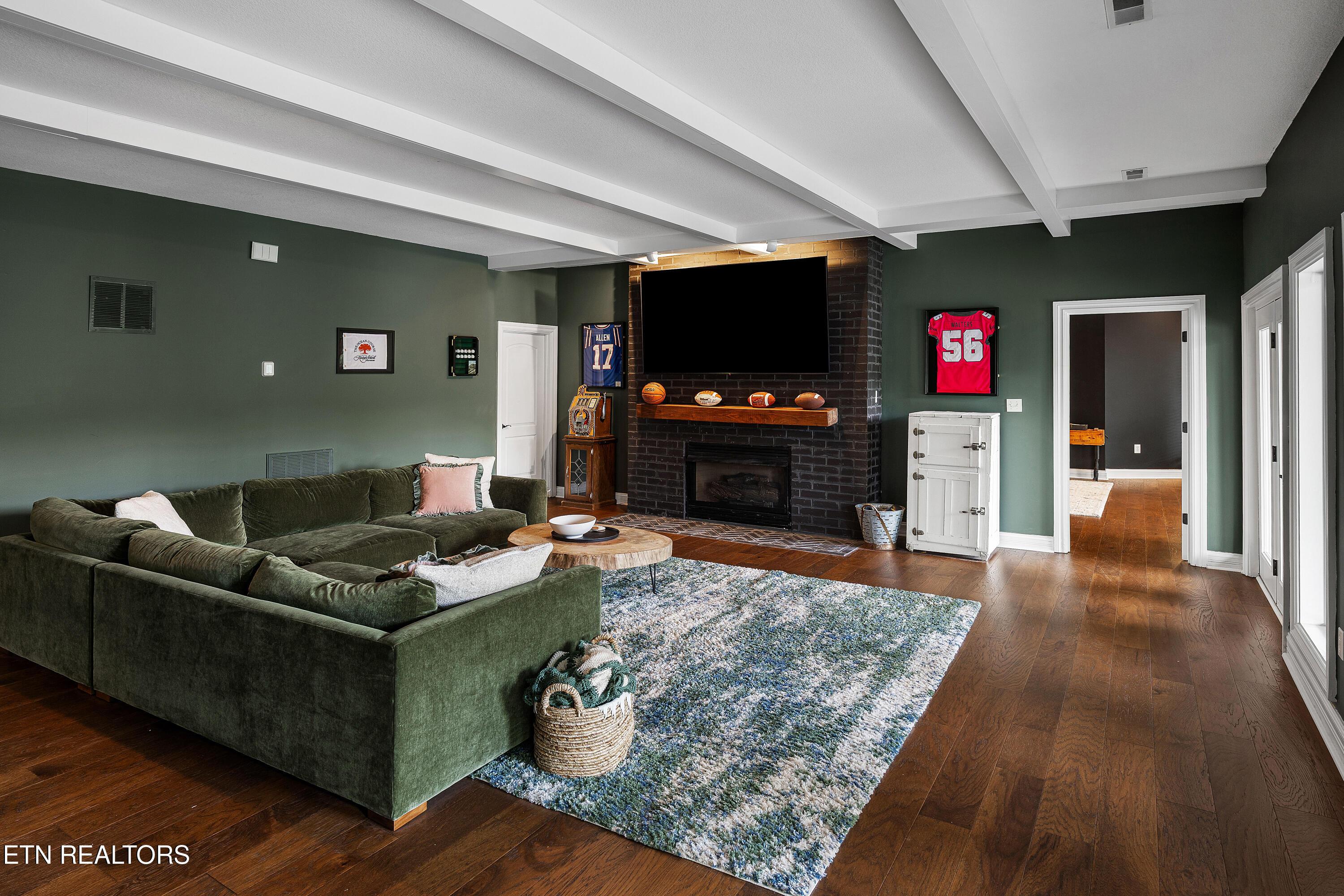 3105 Stephens Landing Way, Knoxville, TN - Fort Loudoun and Tellico Lake Real Estate - Image# 32