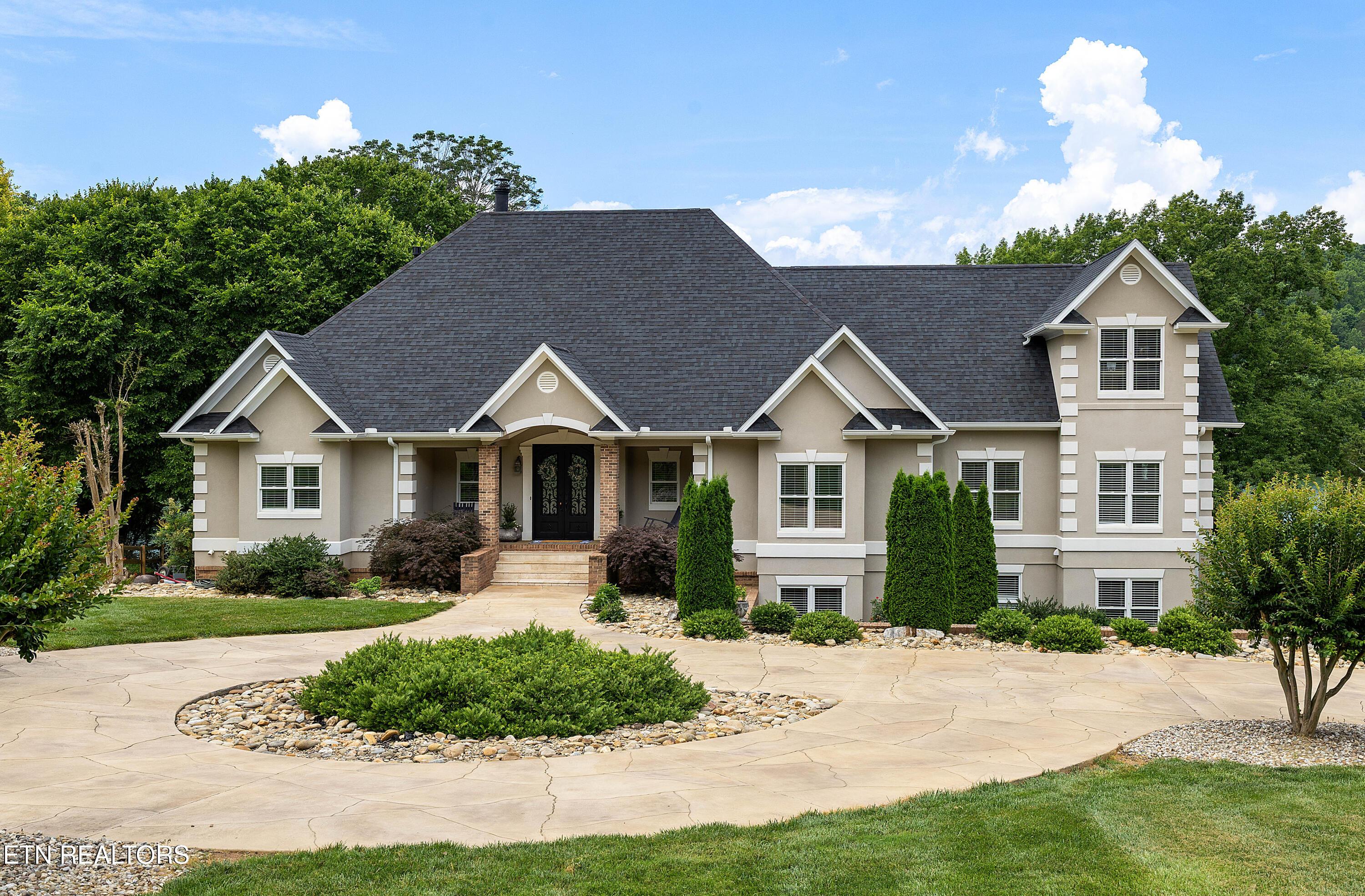 3105 Stephens Landing Way, Knoxville, TN - Fort Loudoun and Tellico Lake Real Estate - Image# 49