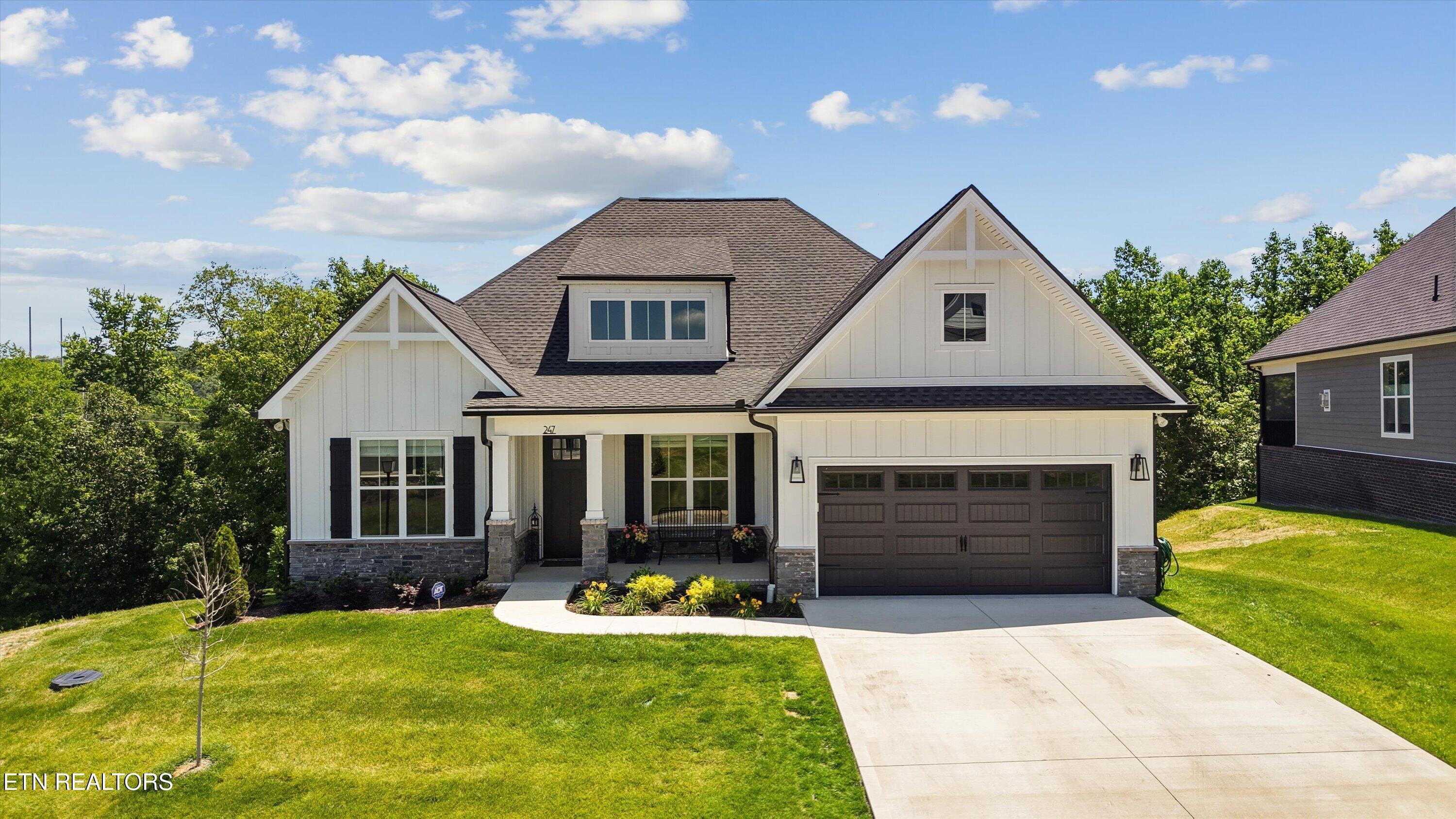 Fort Loudoun and Tellico Lake Real Estate - Image# 1