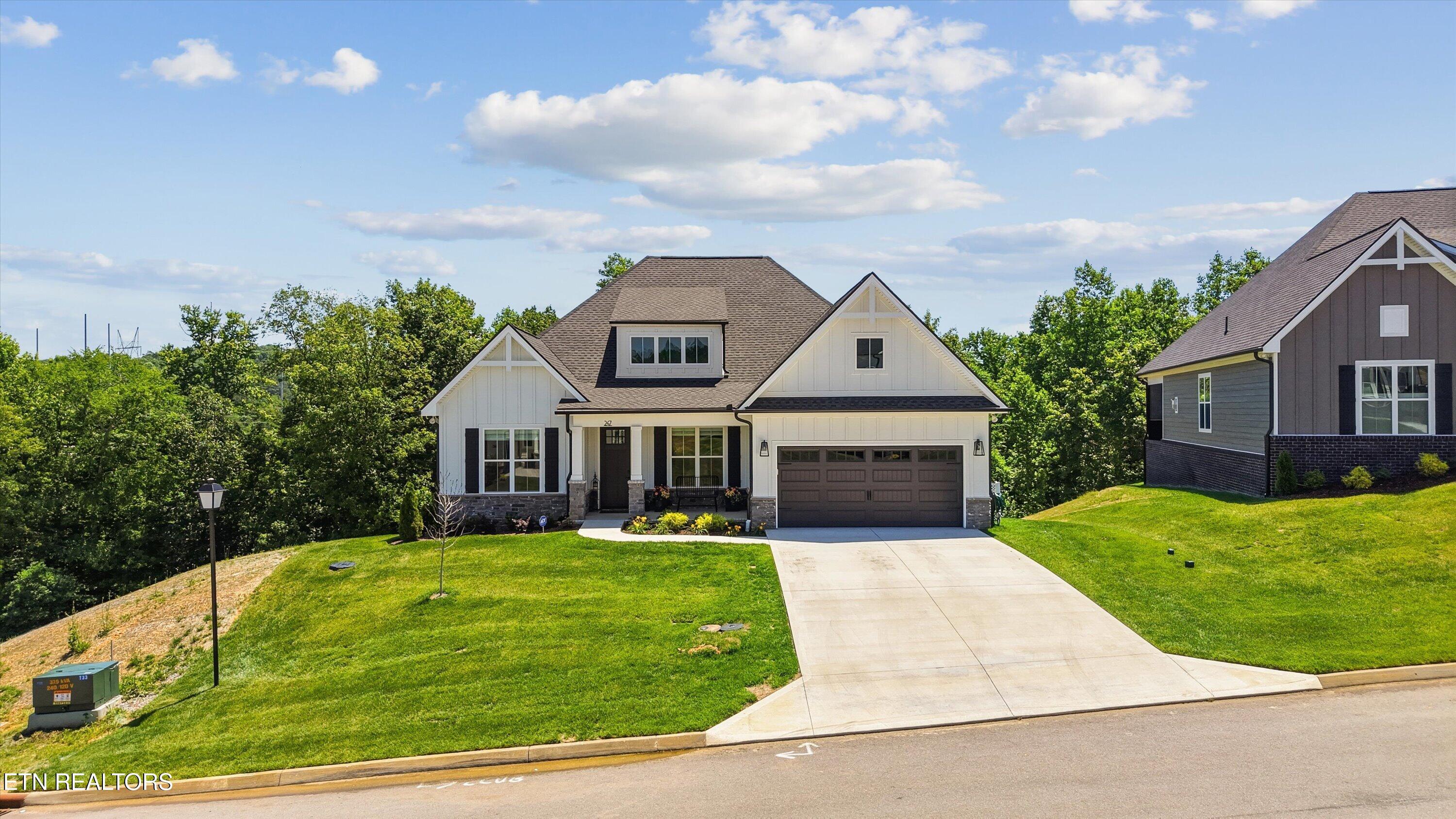 Fort Loudoun and Tellico Lake Real Estate - Image# 2