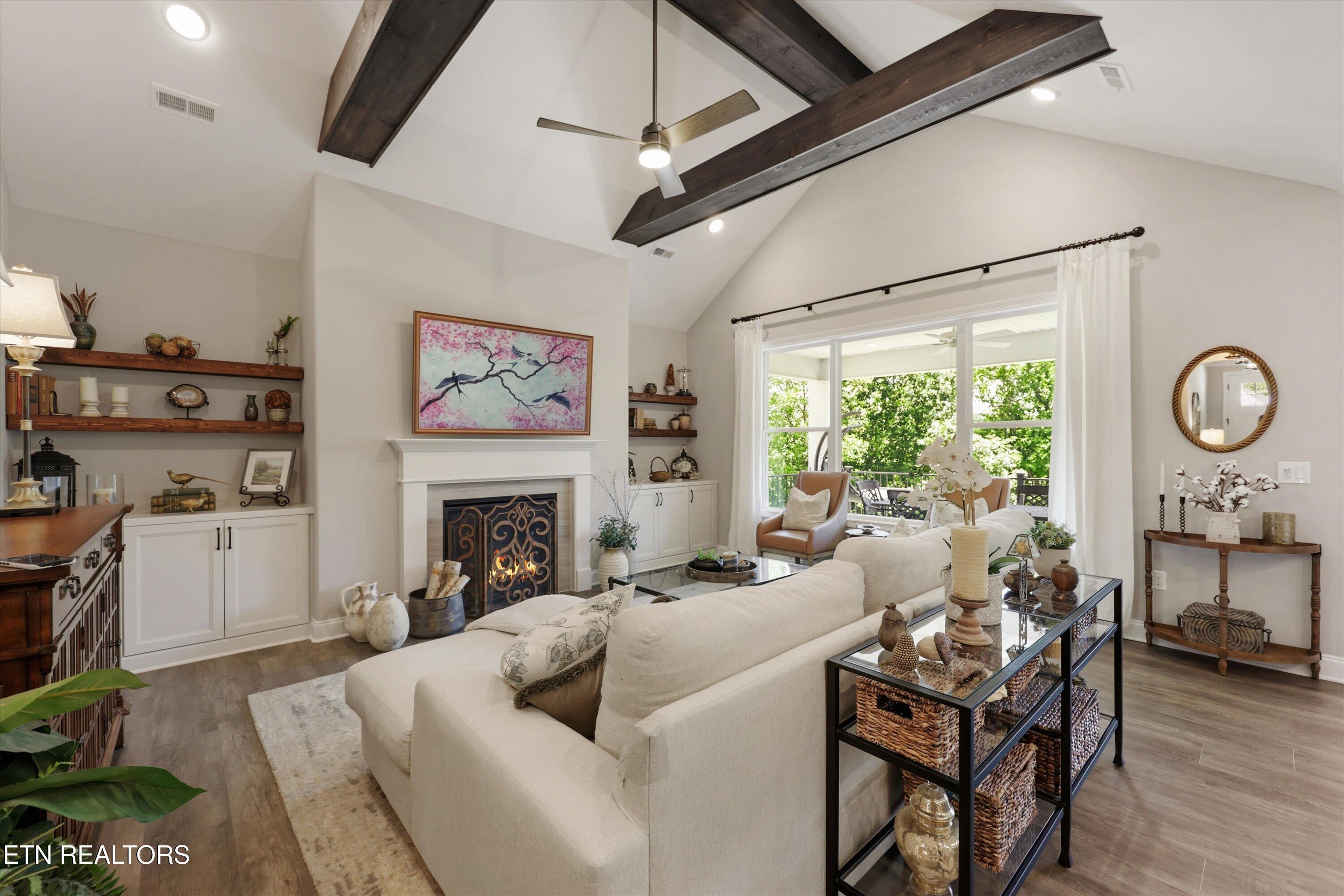Fort Loudoun and Tellico Lake Real Estate - Image# 7