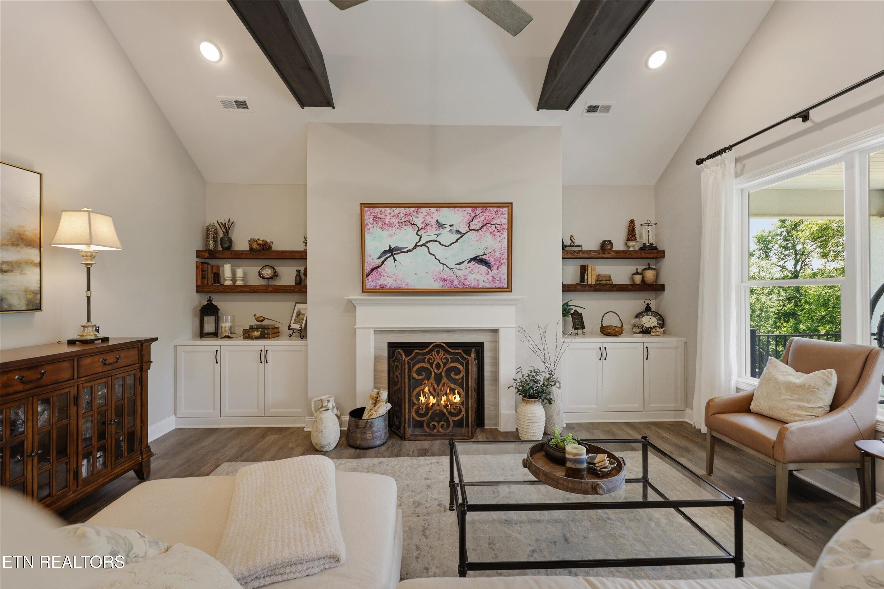 Fort Loudoun and Tellico Lake Real Estate - Image# 6