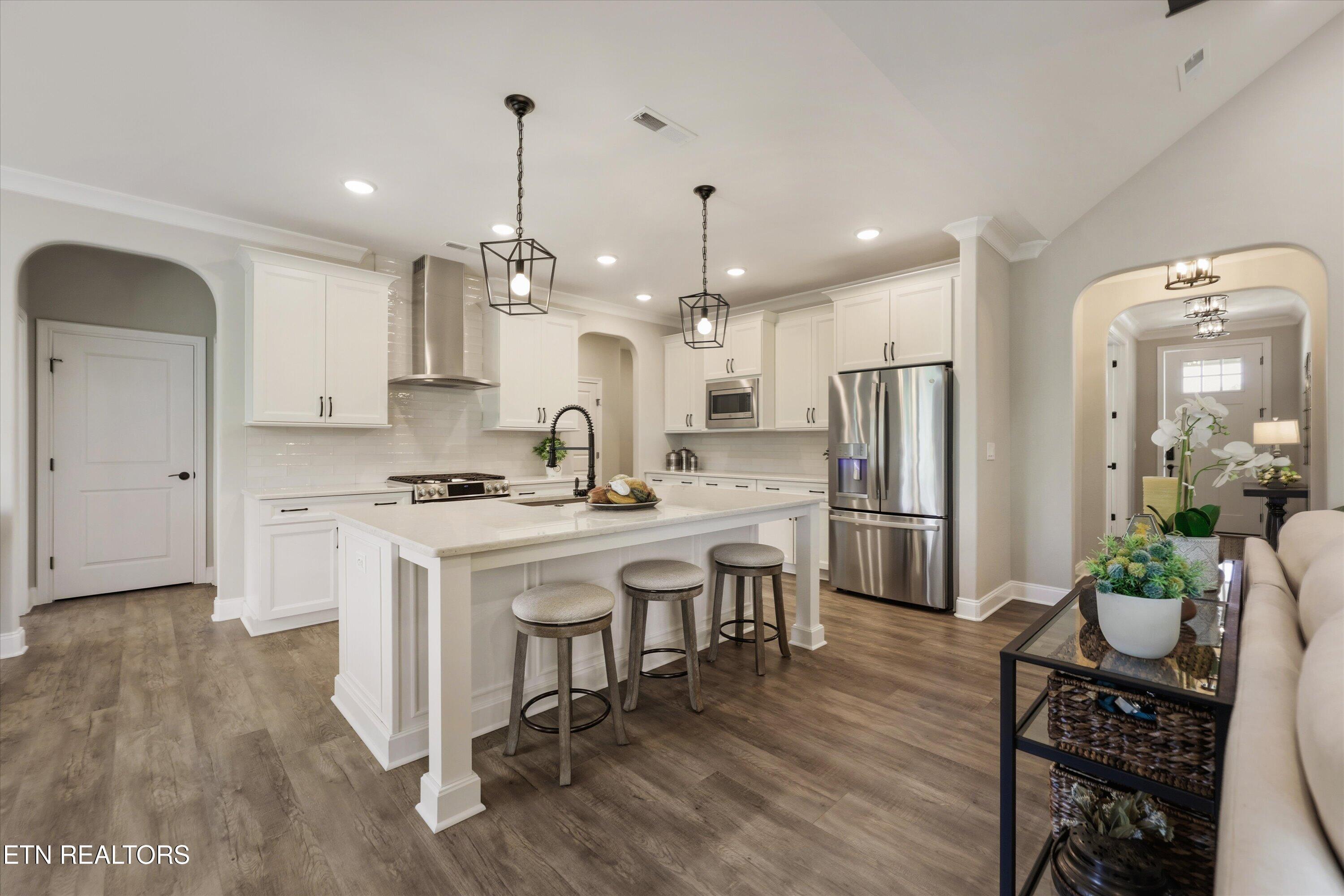 Fort Loudoun and Tellico Lake Real Estate - Image# 9