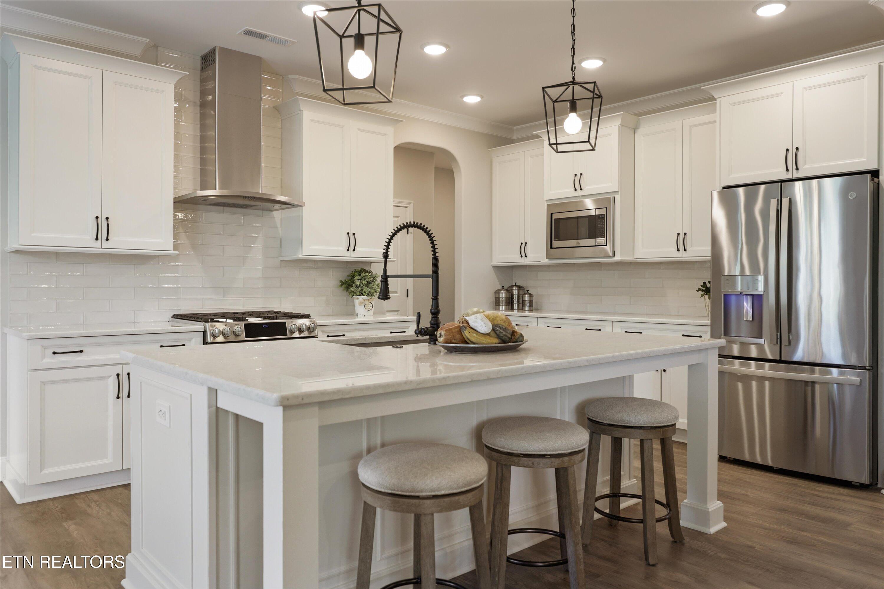 Fort Loudoun and Tellico Lake Real Estate - Image# 10